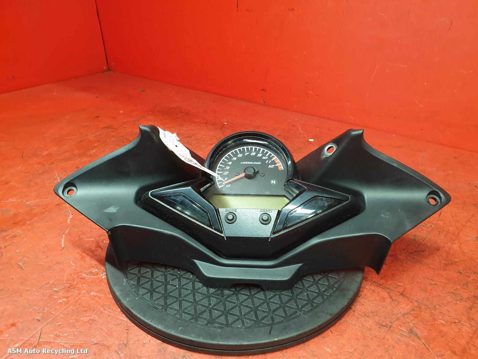 View Auto part Speedometer Honda Cbr 2015