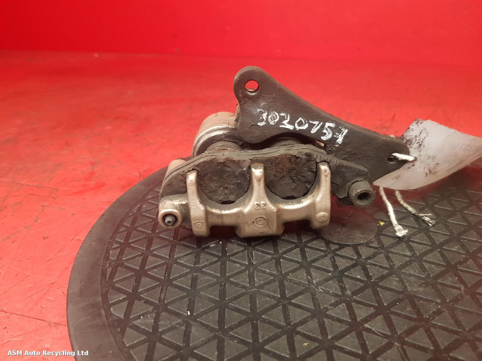 View Auto part Caliper Honda Cbr 2015