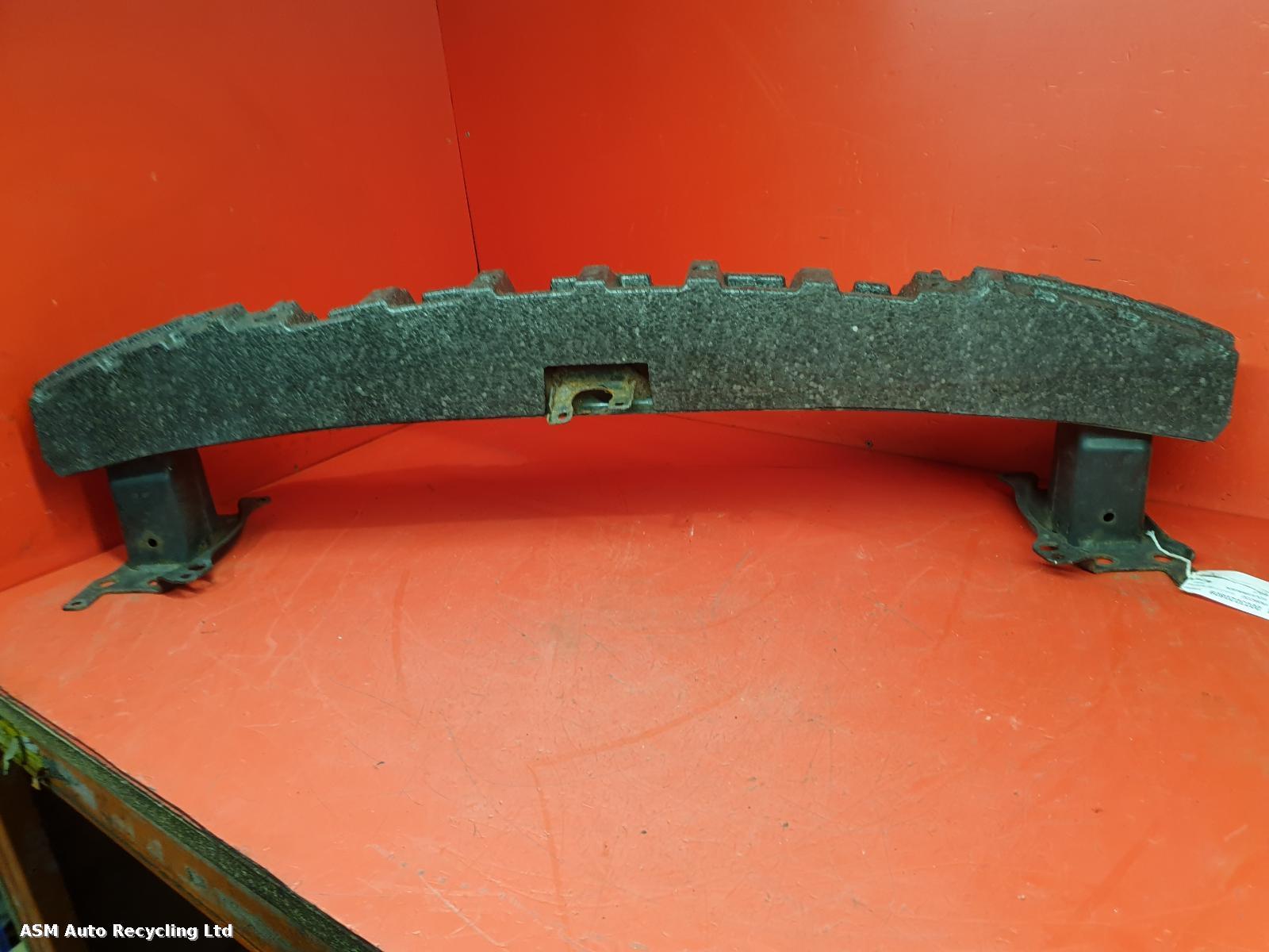 View Auto part Front Bumper Reinforcement Volkswagen Golf 2007