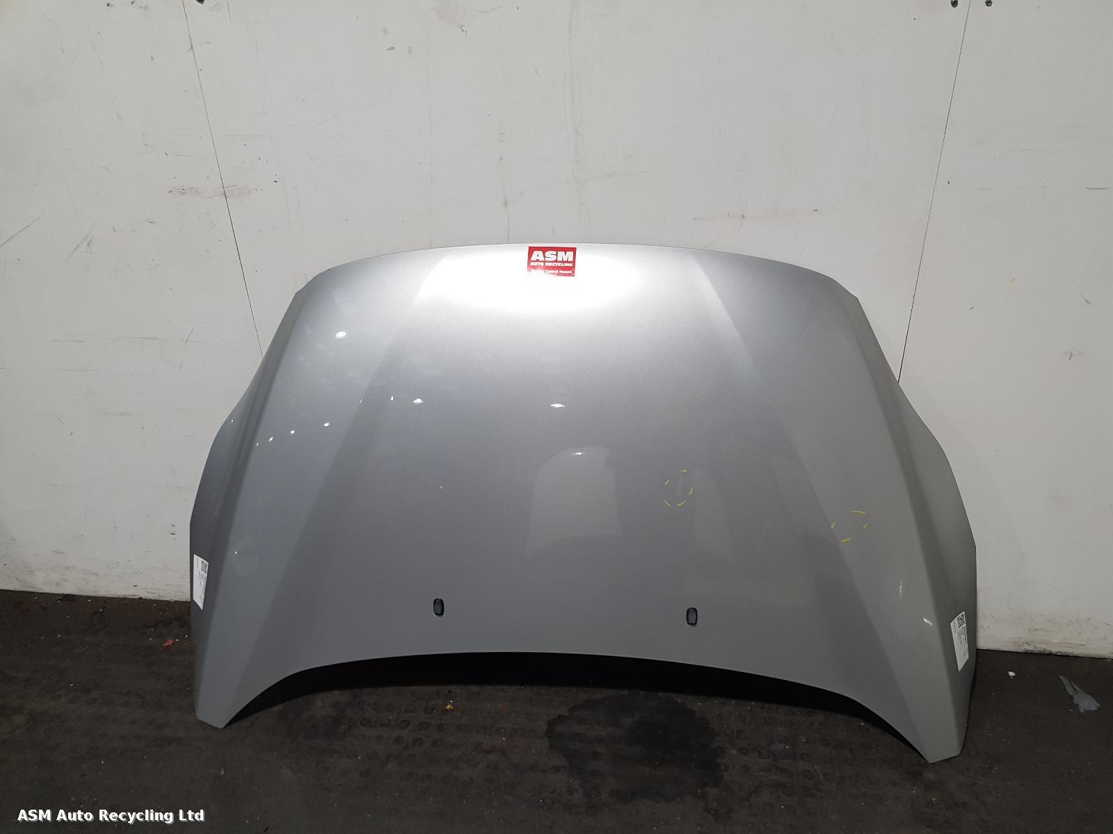 View Auto part Bonnet Ford Focus C Max 2013