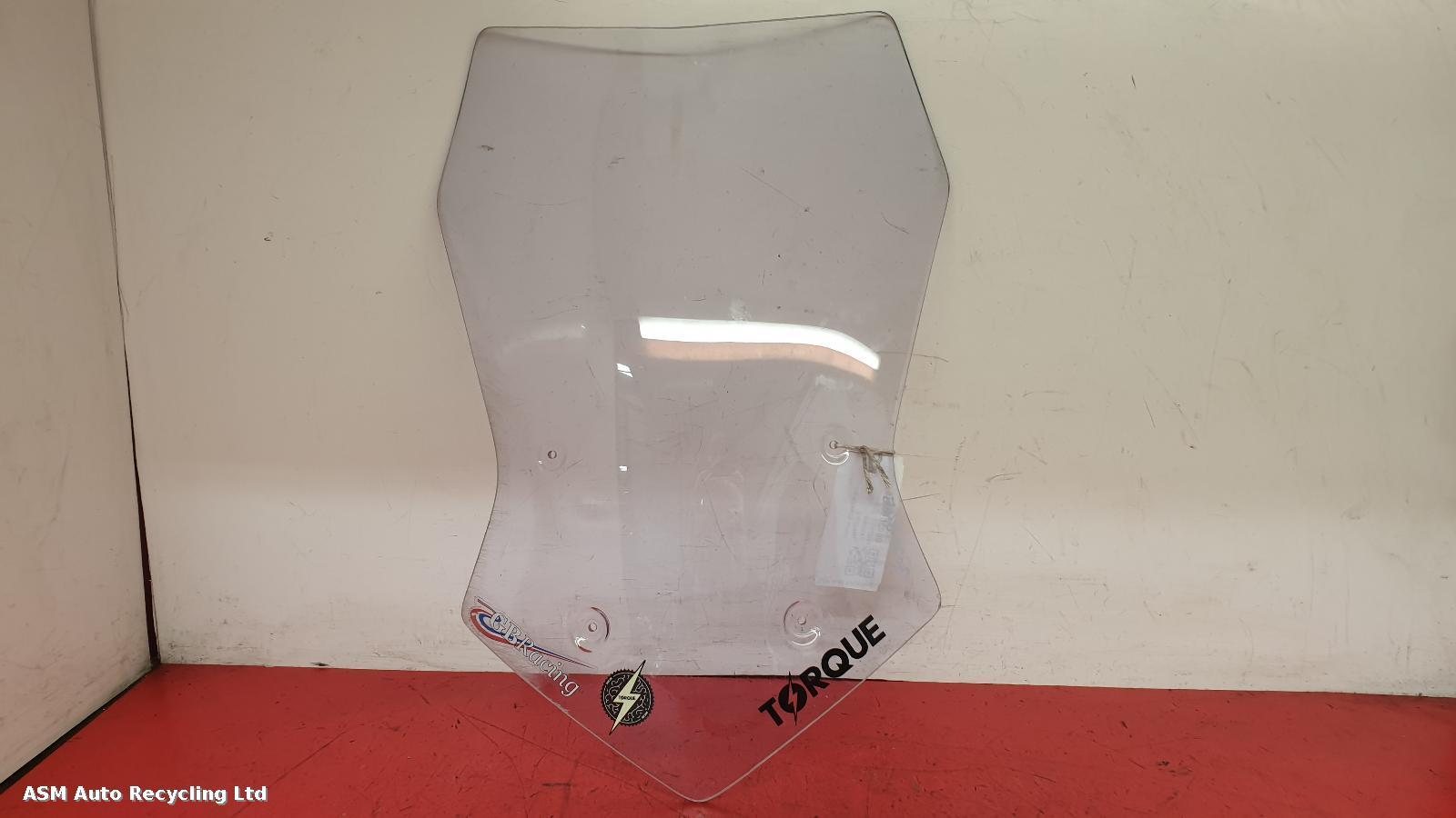 View Auto part Visor Screen Yamaha Tracer 9 2022