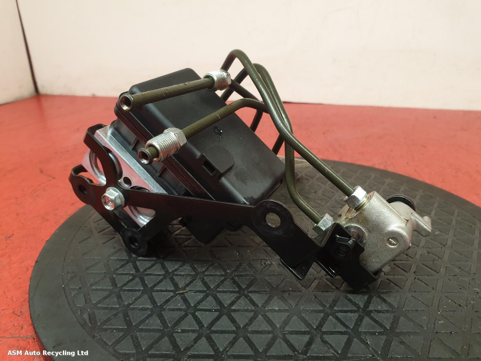 View Auto part ABS Pump/Modulator Yamaha Tracer 9 2022