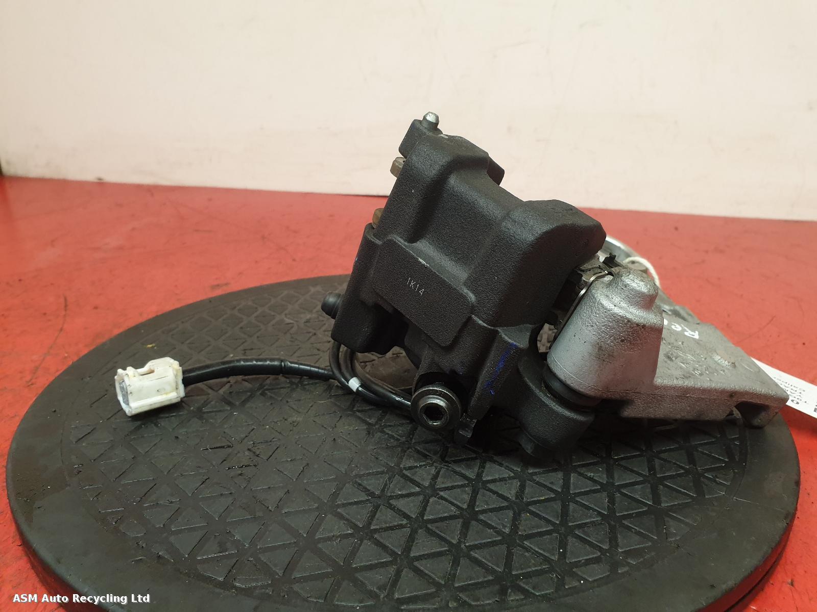View Auto part Caliper Yamaha Tracer 9 2022