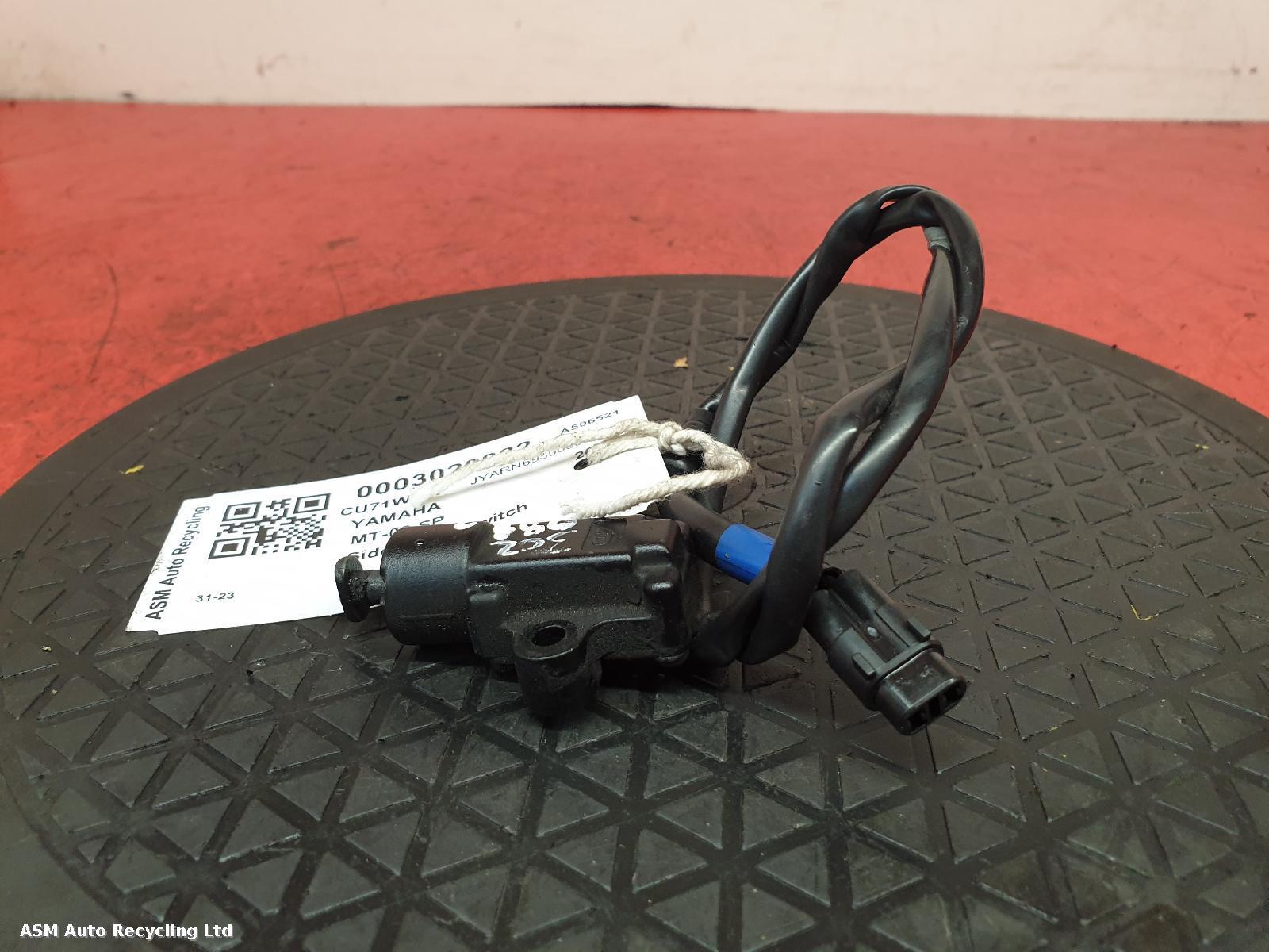 View Auto part Side Stand Switch Yamaha Mt-09 Sp 2021