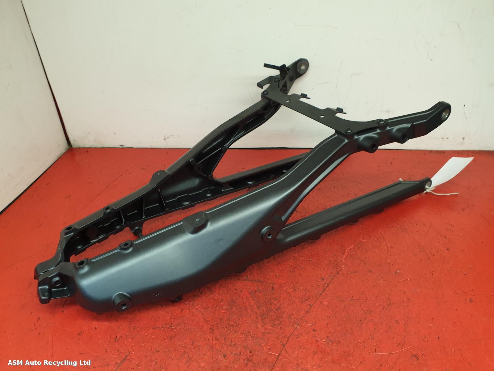 View Auto part Rear Subframe Yamaha Mt-09 Sp 2021