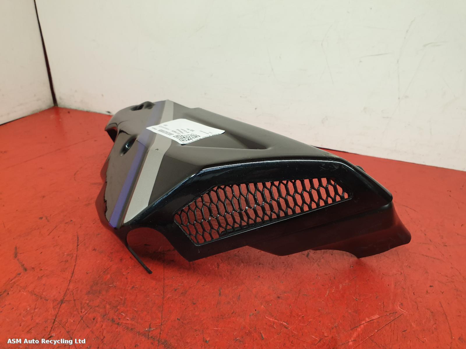 View Auto part Belly Pan Yamaha Mt-09 Sp 2021