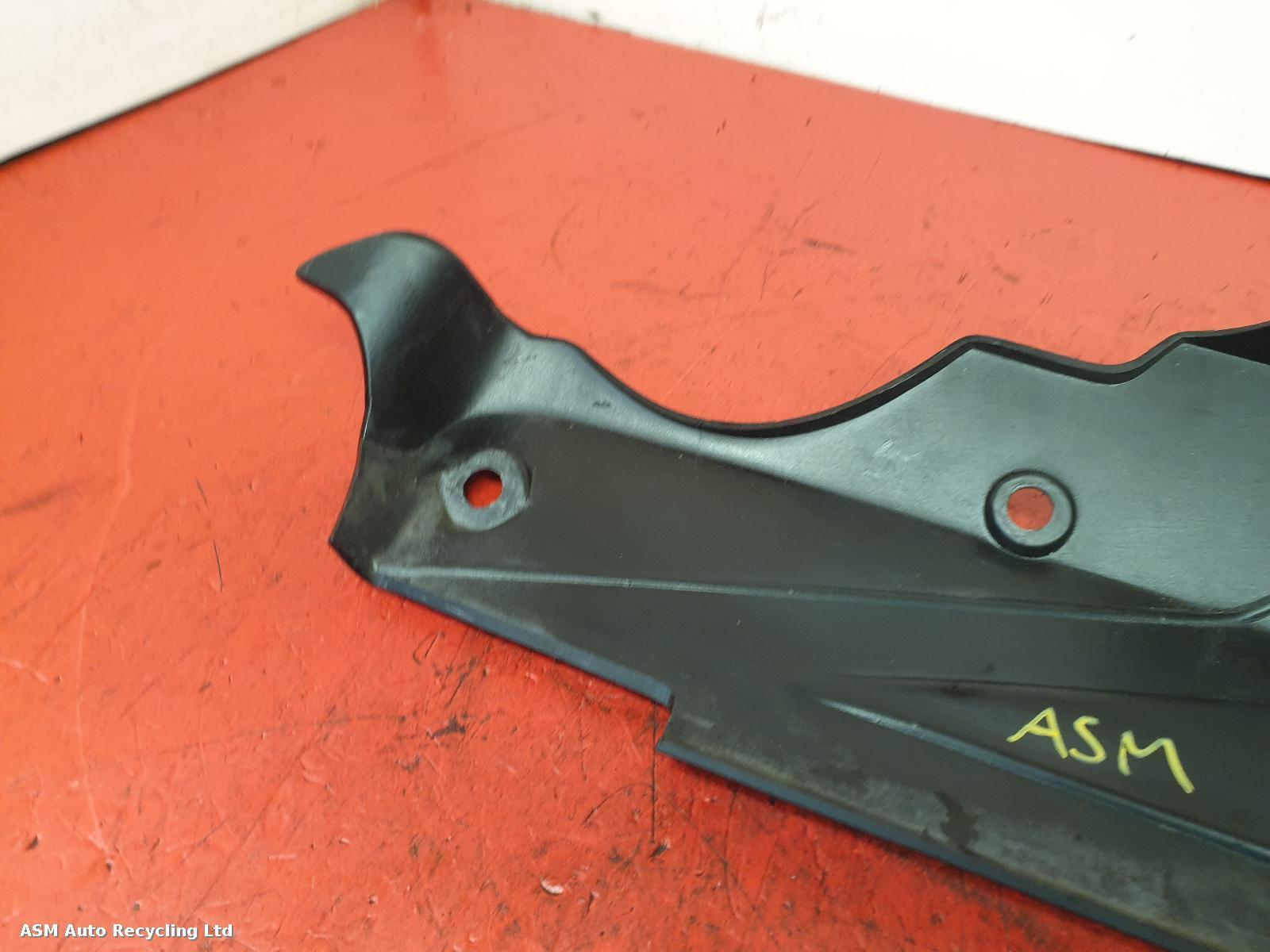 View Auto part Belly Pan Yamaha Mt-09 Sp 2021