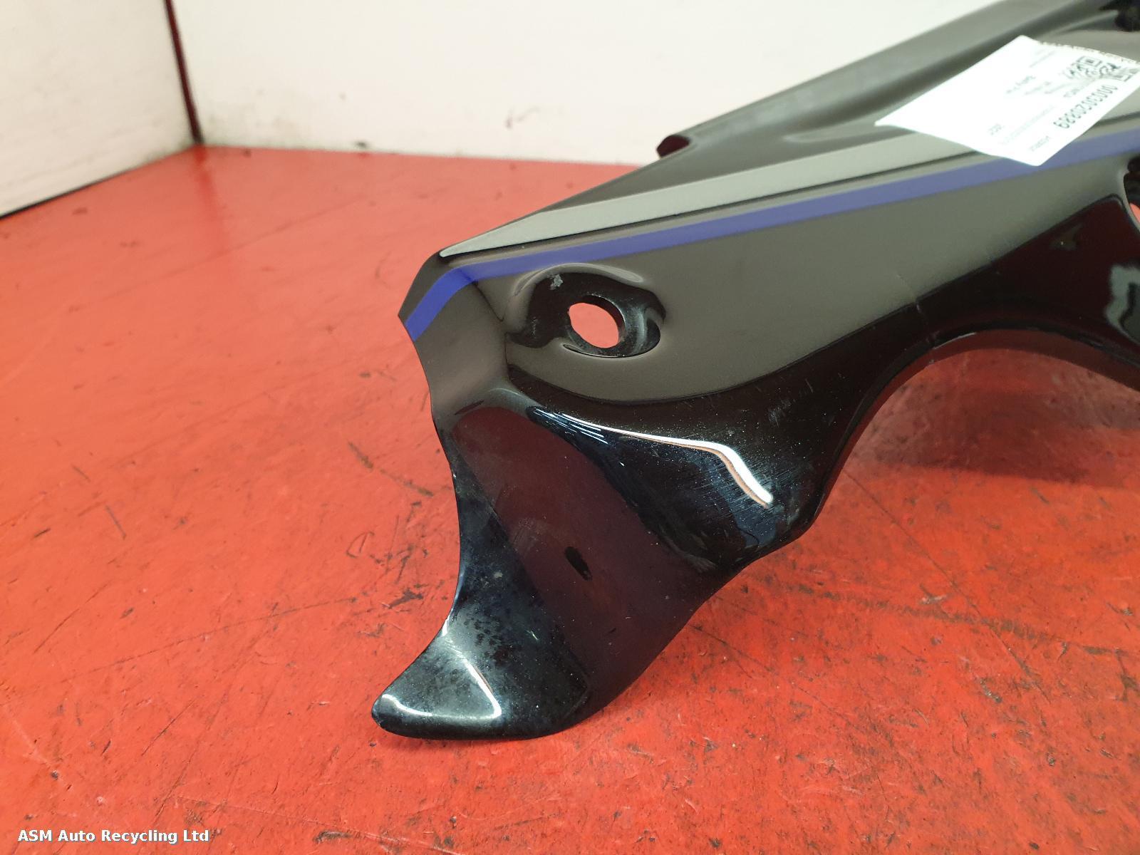 View Auto part Belly Pan Yamaha Mt-09 Sp 2021