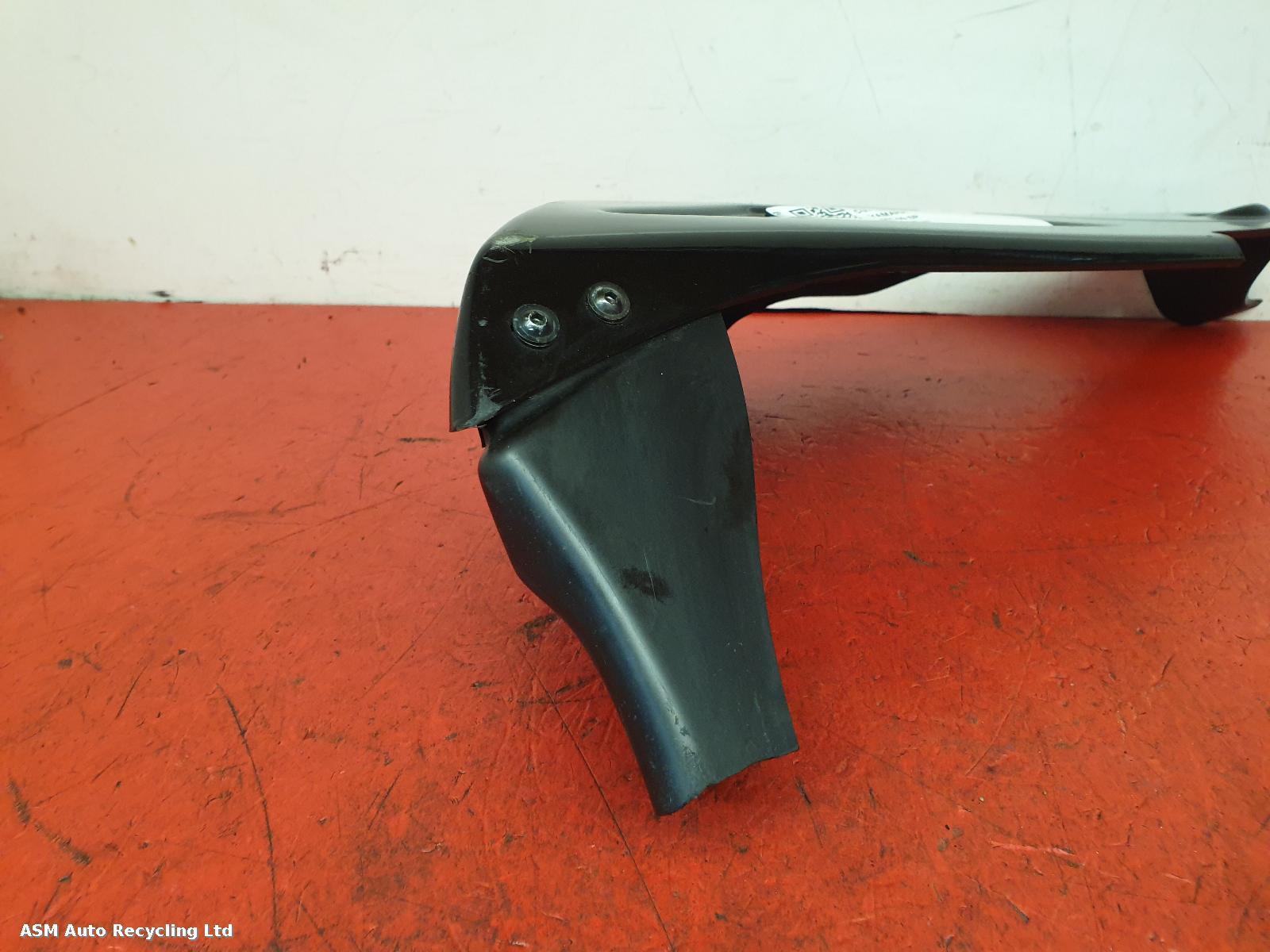 View Auto part Belly Pan Yamaha Mt-09 Sp 2021