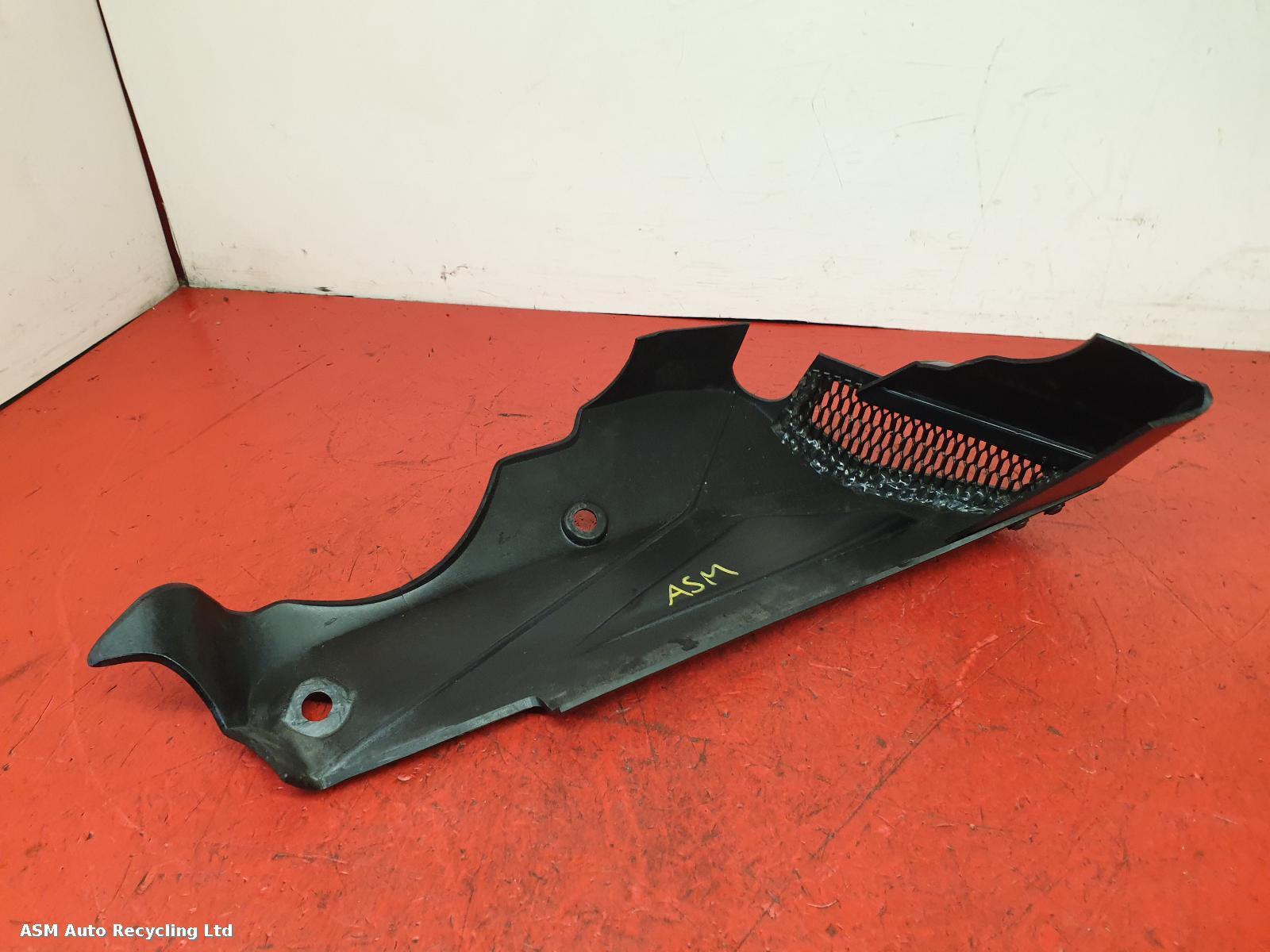 View Auto part Belly Pan Yamaha Mt-09 Sp 2021