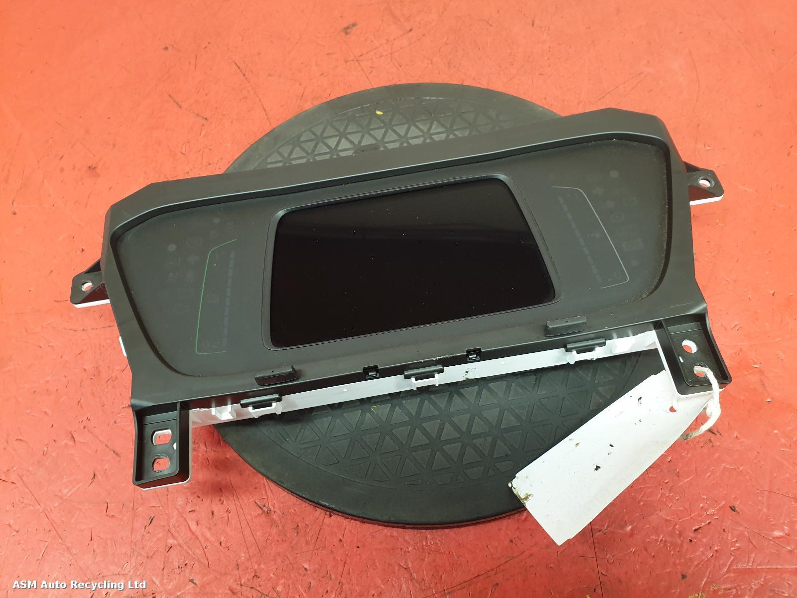 View Auto part Speedometer Honda Jazz 2021