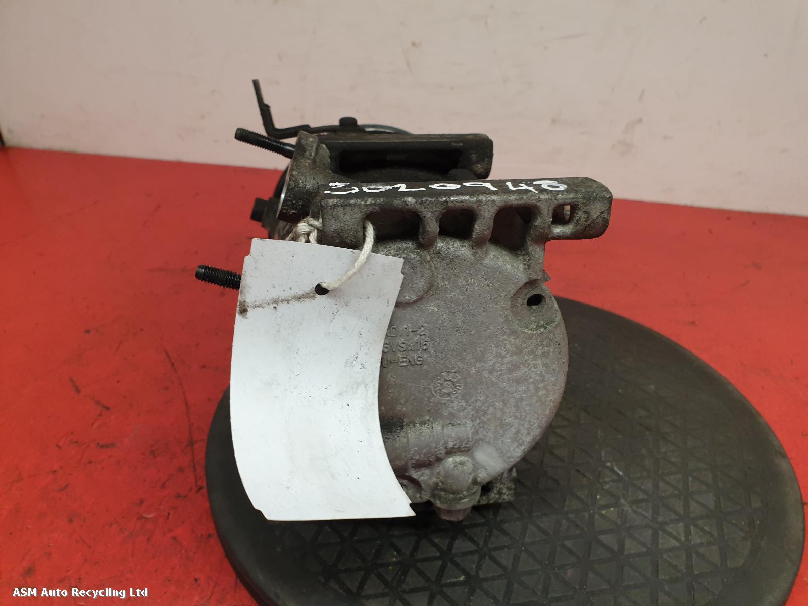 View Auto part Compressor Hyundai Tucson 2016