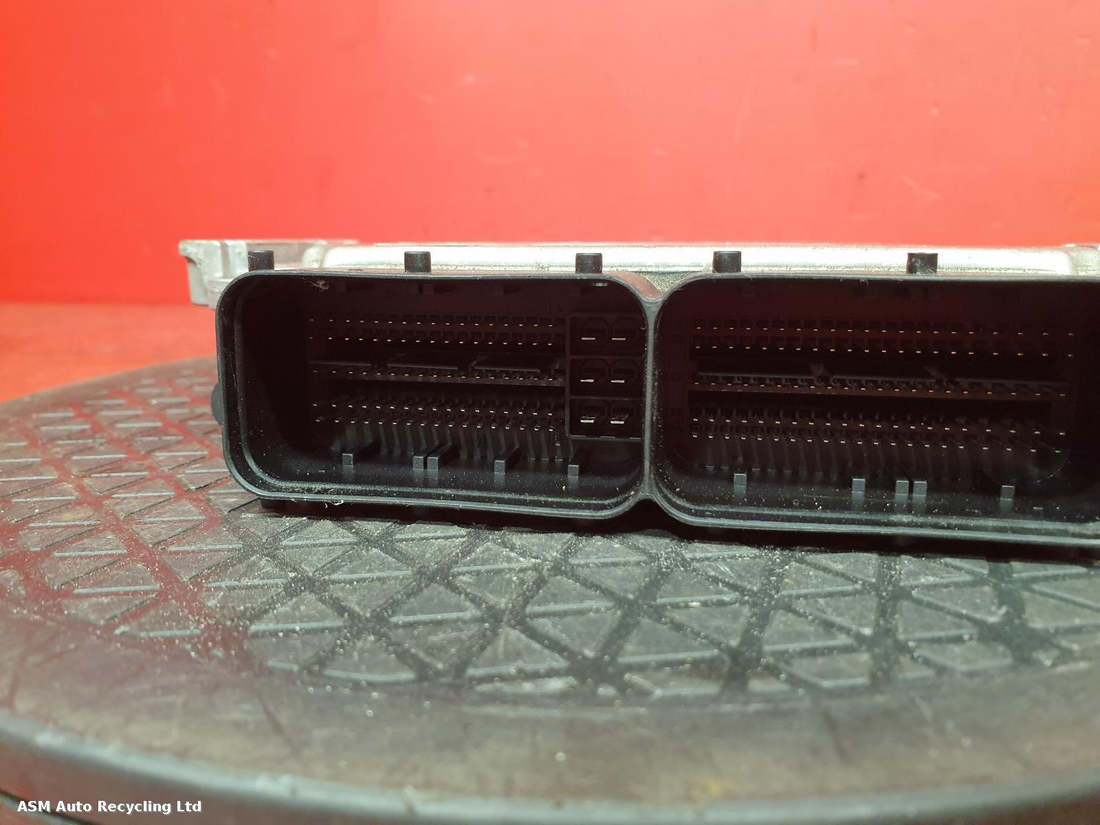 View Auto part ECU Hyundai Tucson 2016