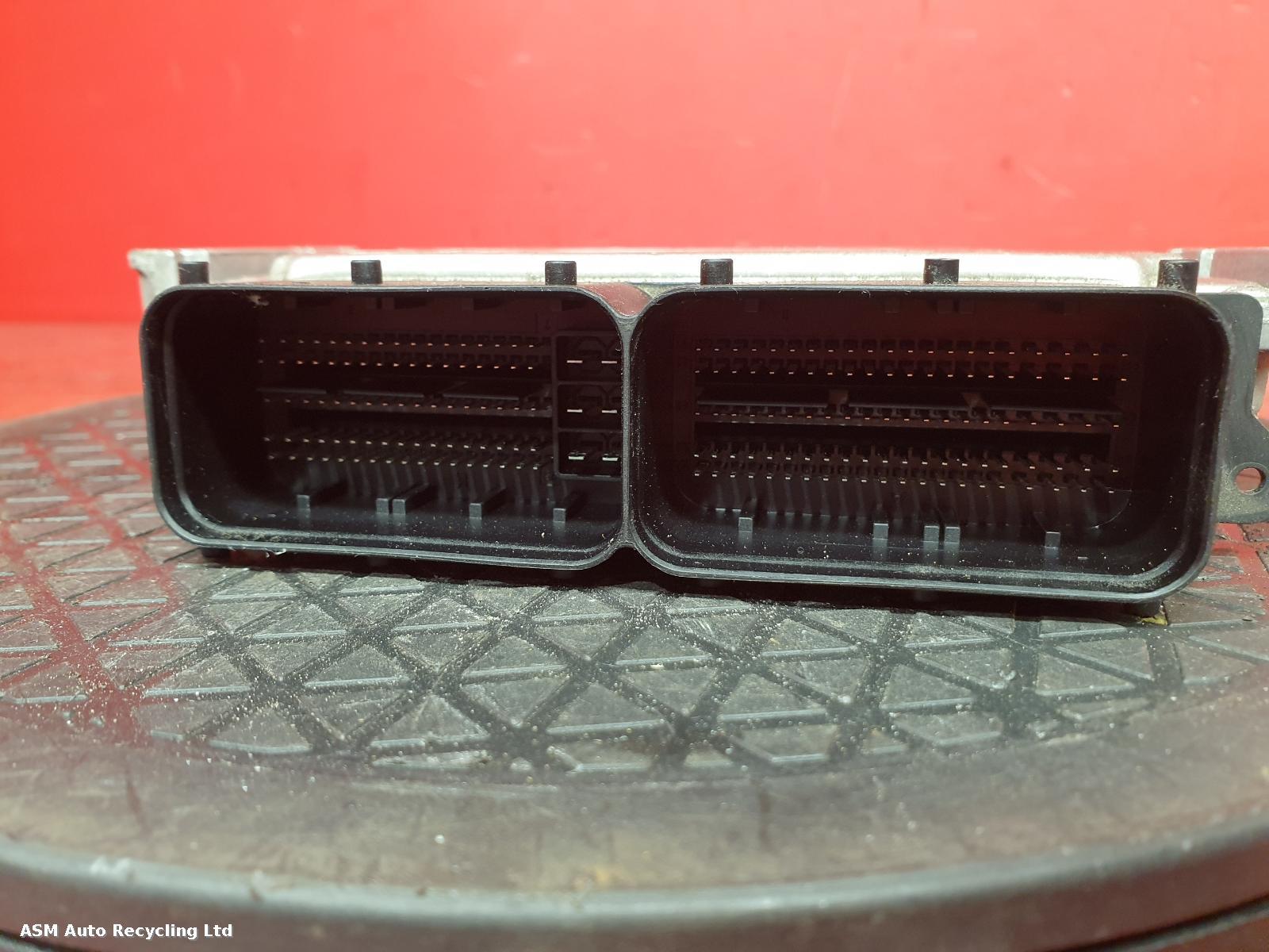 View Auto part ECU Hyundai Tucson 2016