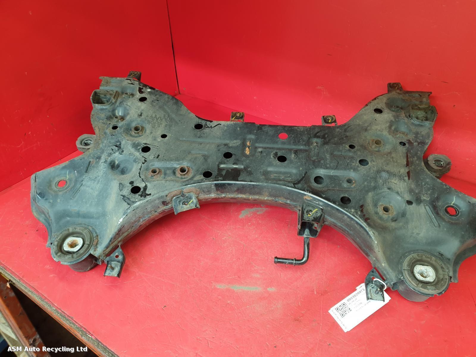 View Auto part Front Subframe Hyundai Tucson 2016