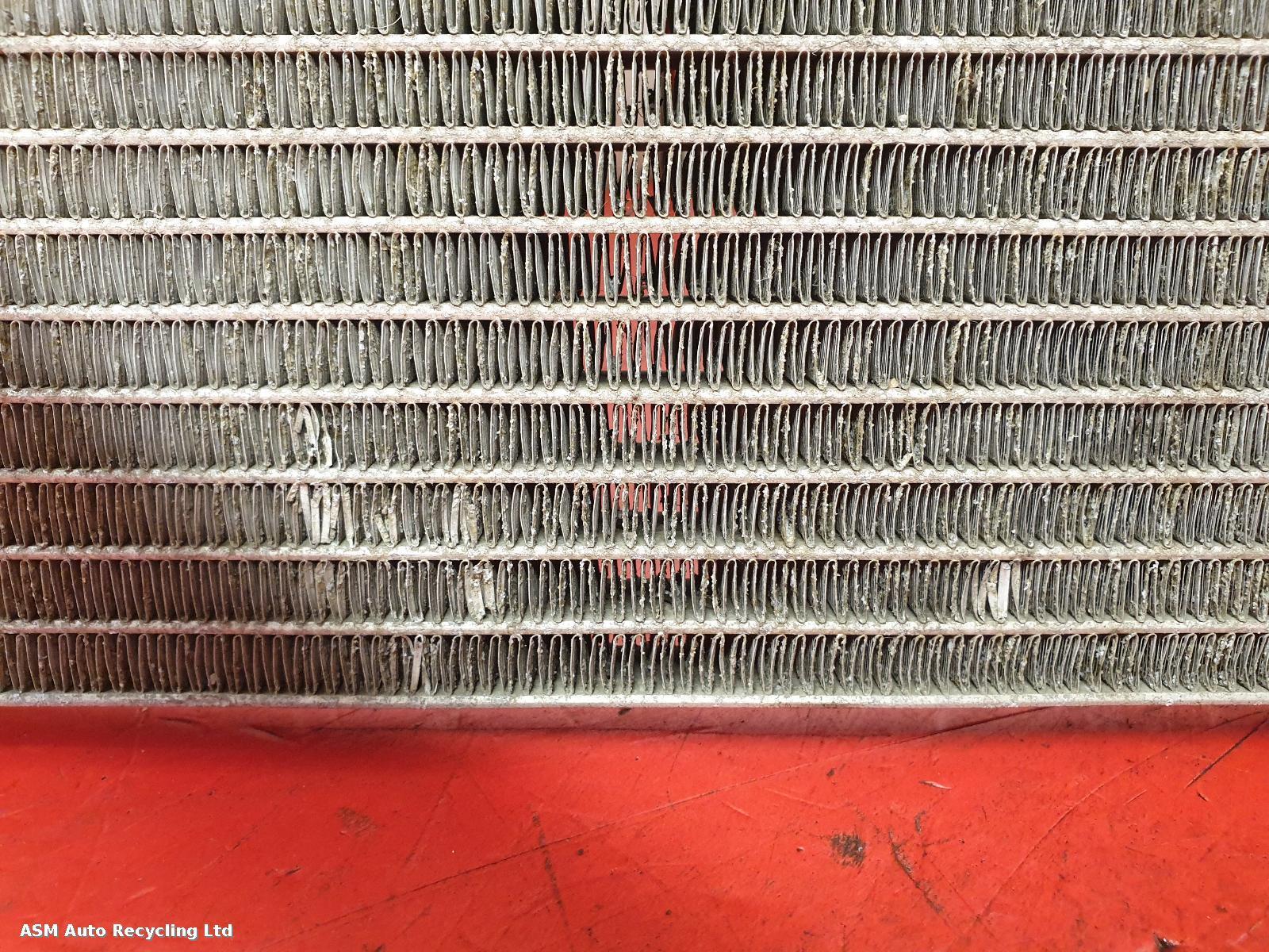 View Auto part Condenser Volkswagen Polo 2012