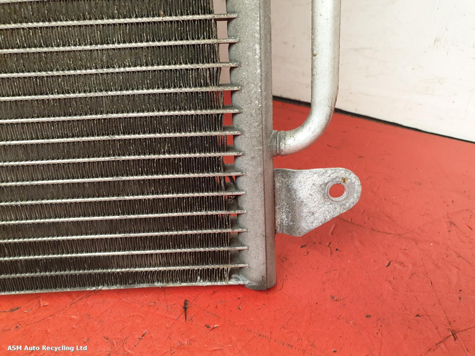 View Auto part Condenser Volkswagen Polo 2012