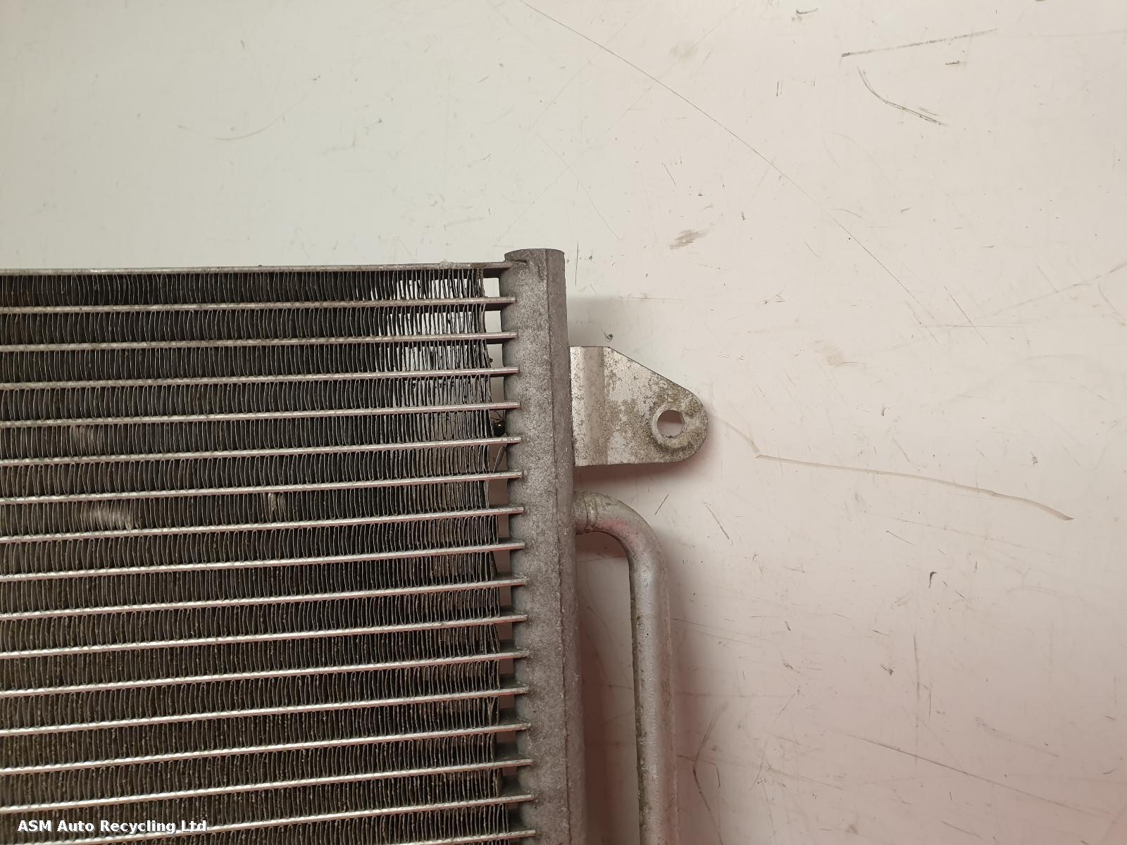 View Auto part Condenser Volkswagen Polo 2012