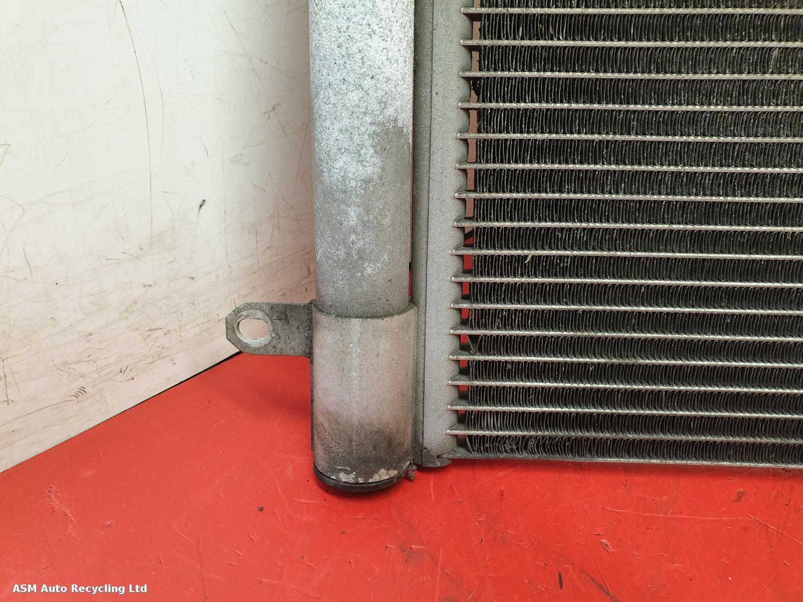 View Auto part Condenser Volkswagen Polo 2012