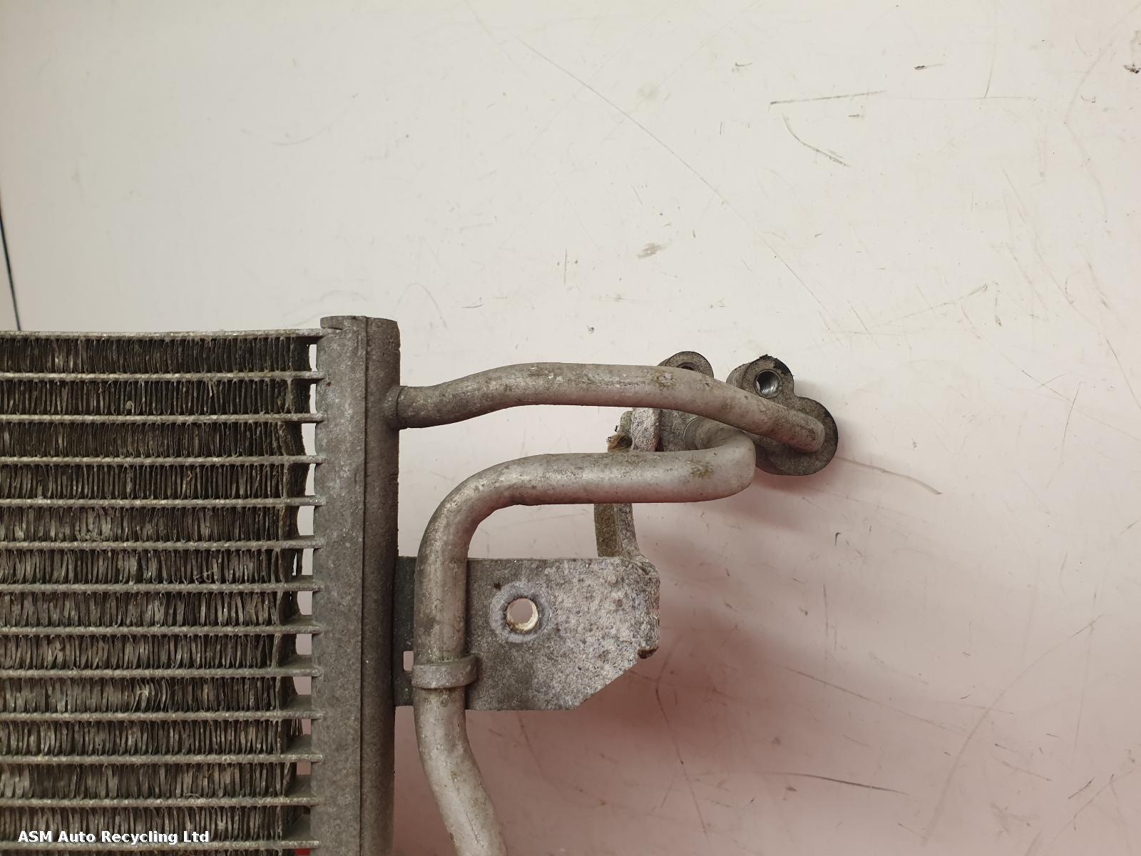 View Auto part Condenser Volkswagen Polo 2012