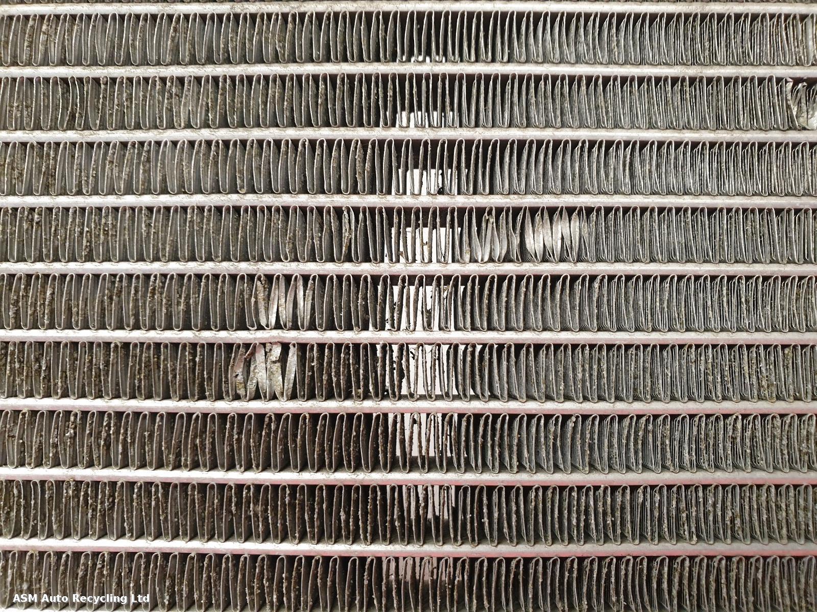 View Auto part Condenser Volkswagen Polo 2012