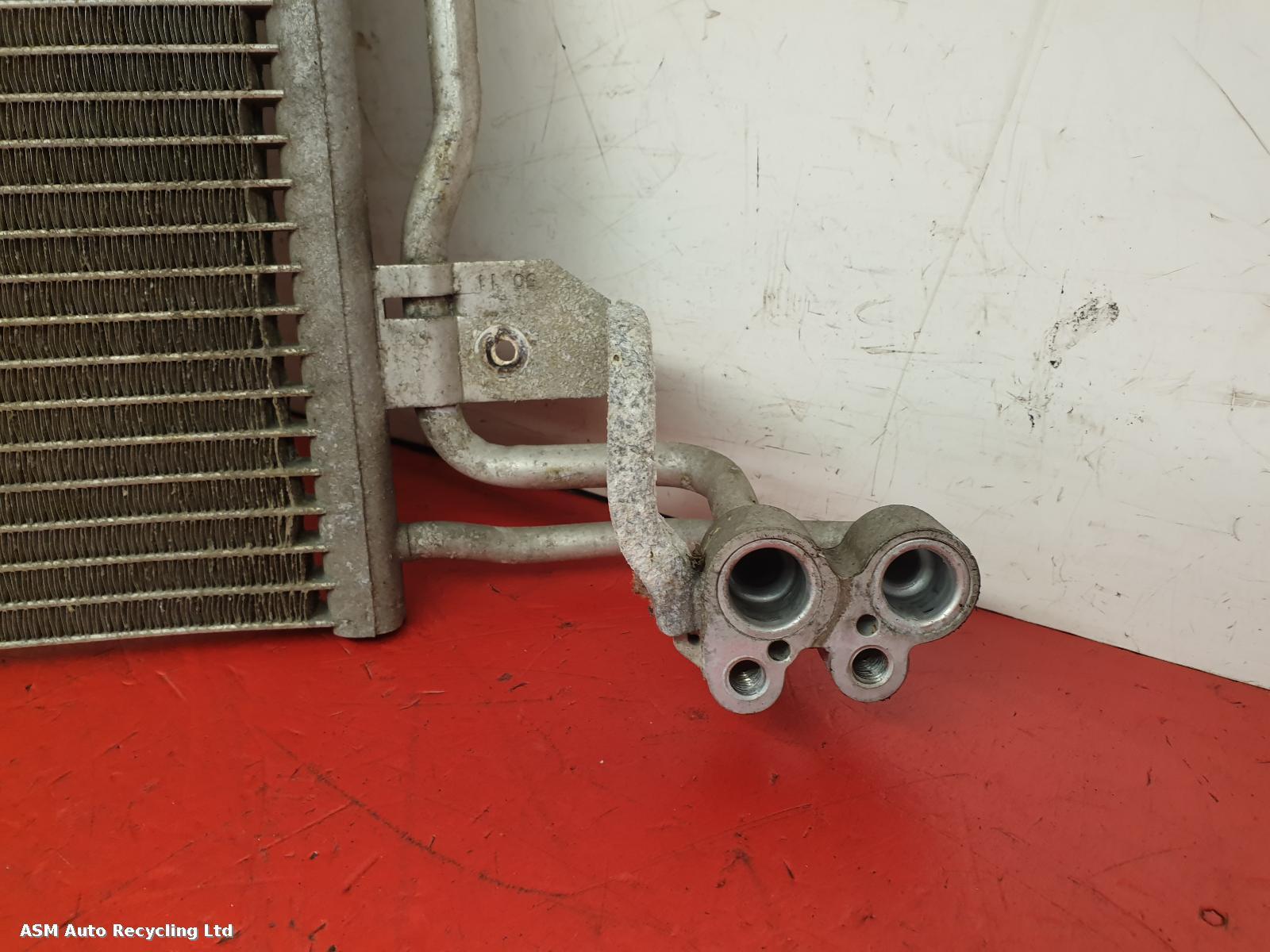 View Auto part Condenser Volkswagen Polo 2012