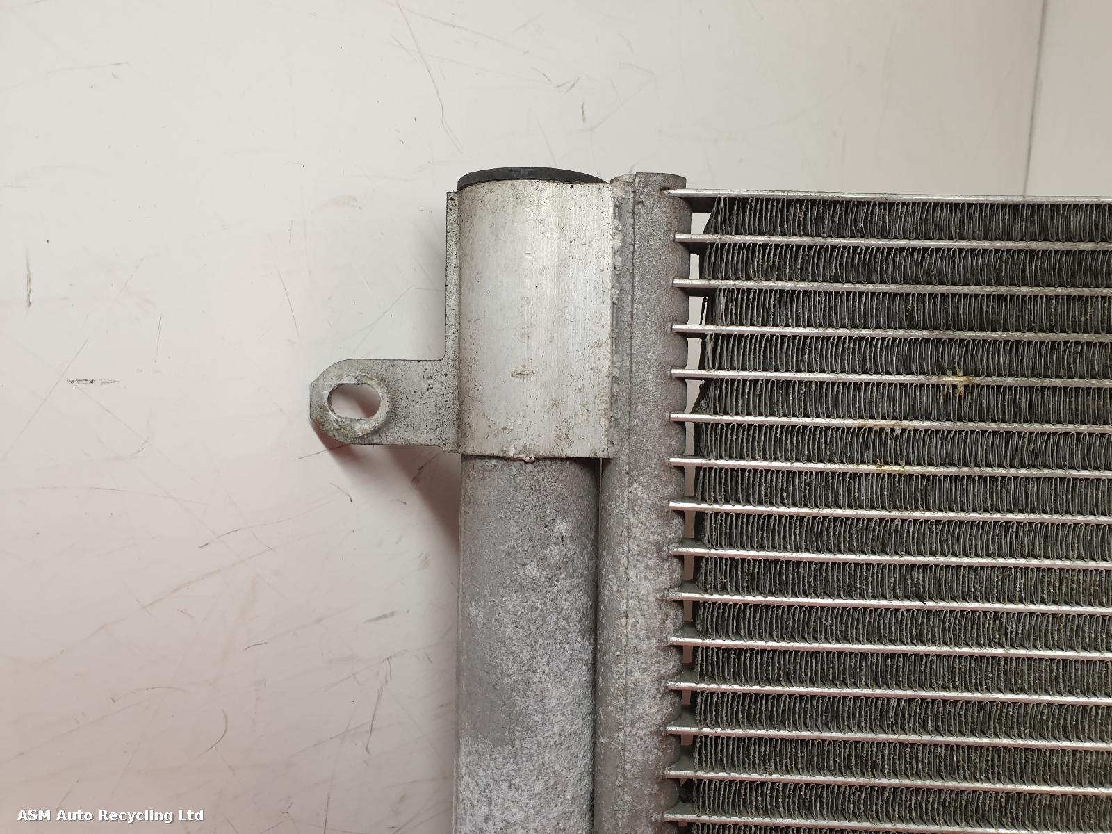 View Auto part Condenser Volkswagen Polo 2012