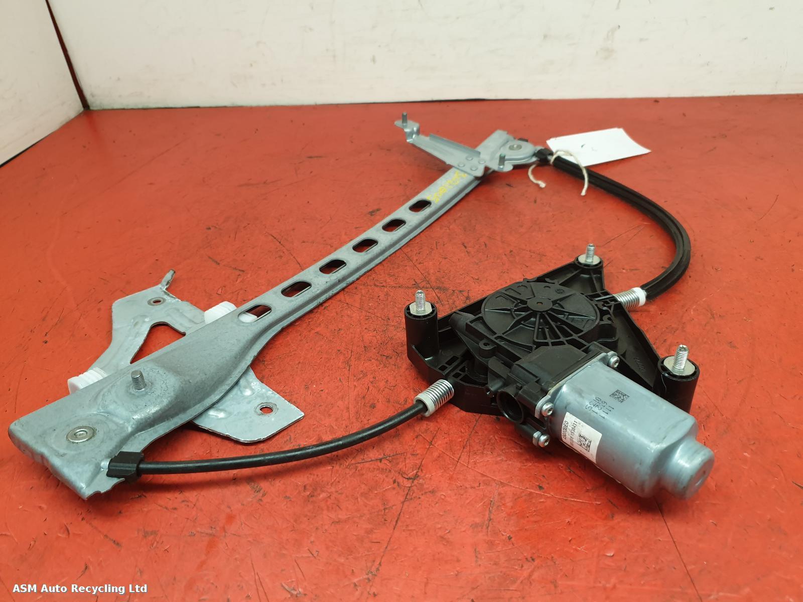 View Auto part LF Window Regulator Peugeot 108 2017