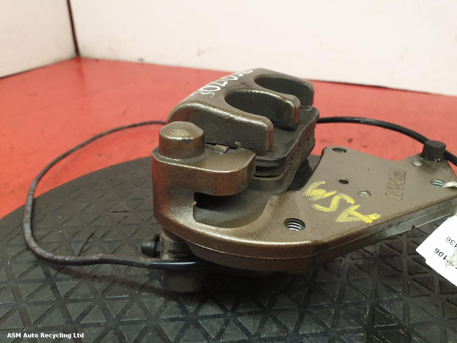 View Auto part Caliper Zontes Zt 125 2022