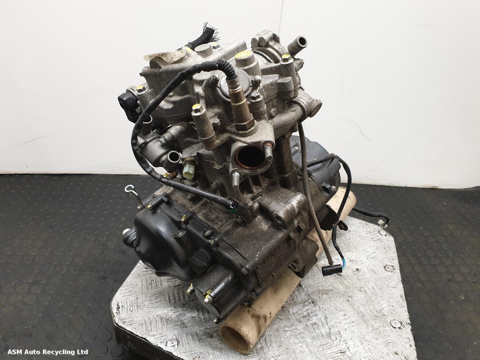 View Auto part Engine Zontes Zt 125 2022