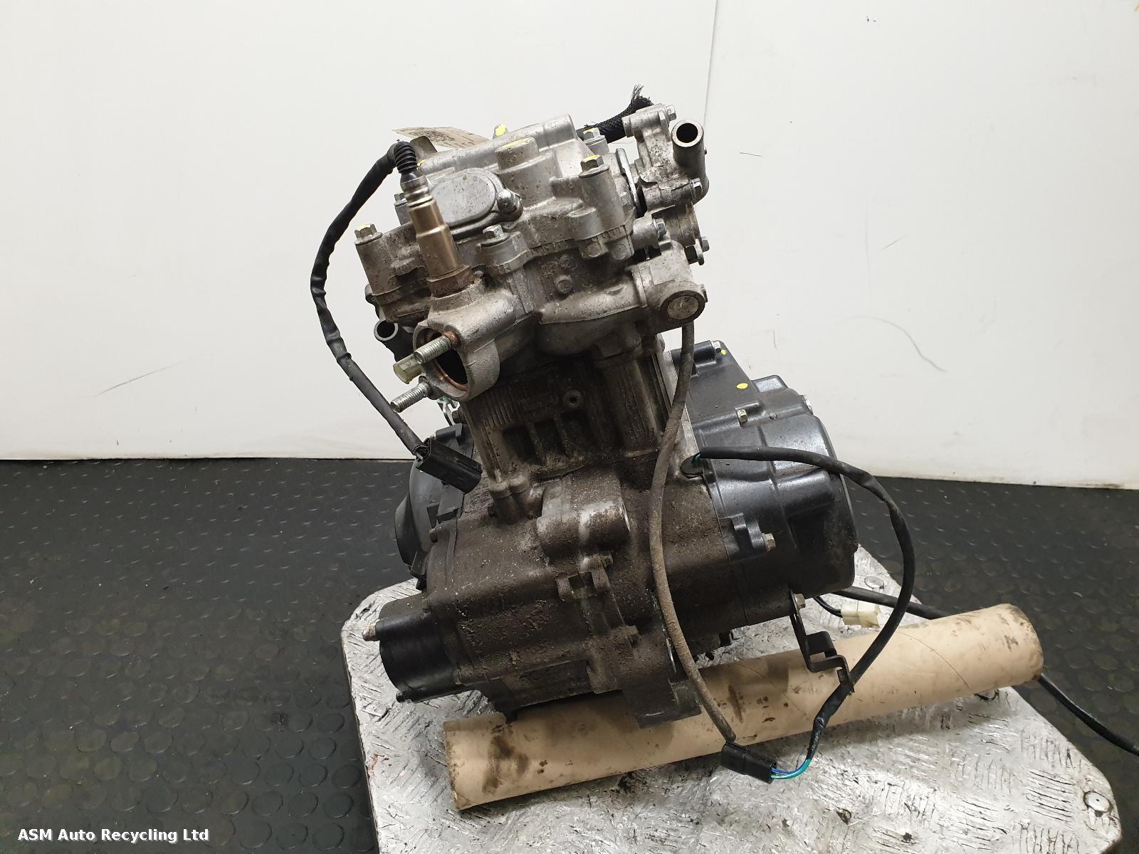 View Auto part Engine Zontes Zt 125 2022