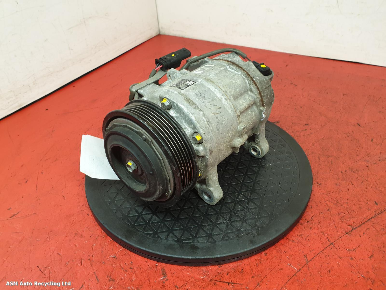 View Auto part Compressor Bmw 2 Series 2015