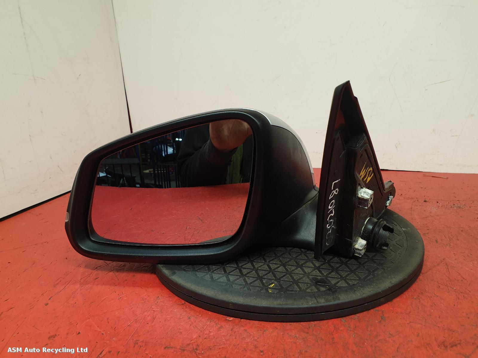 View Auto part L Door Mirror Bmw 2 Series 2015