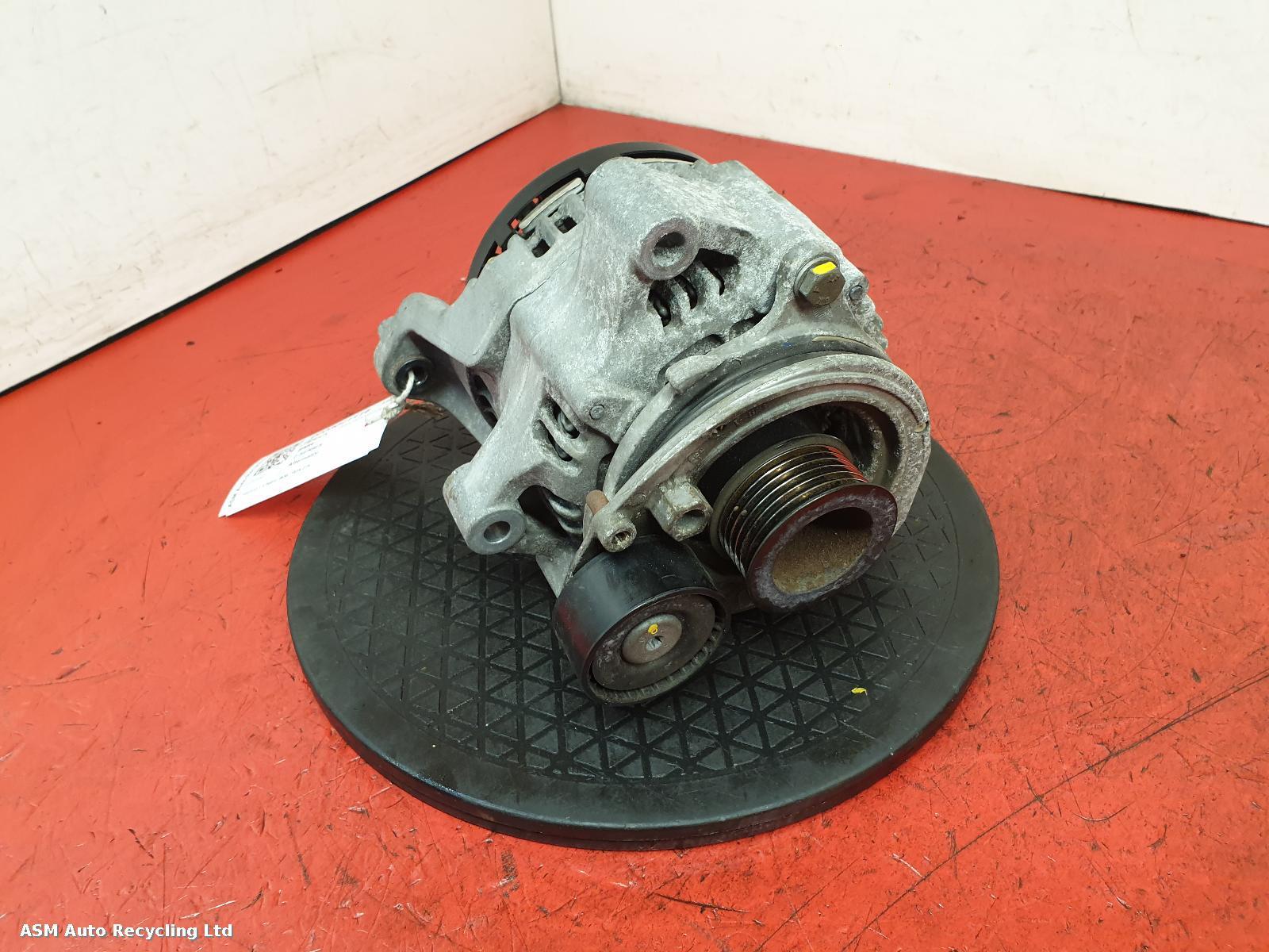 View Auto part Alternator Bmw 2 Series 2015