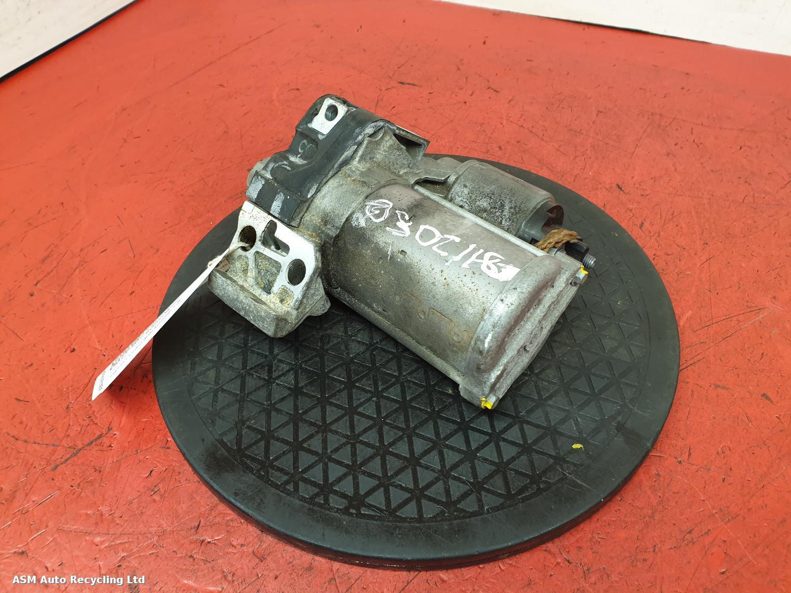 View Auto part Starter Motor Bmw 2 Series 2015