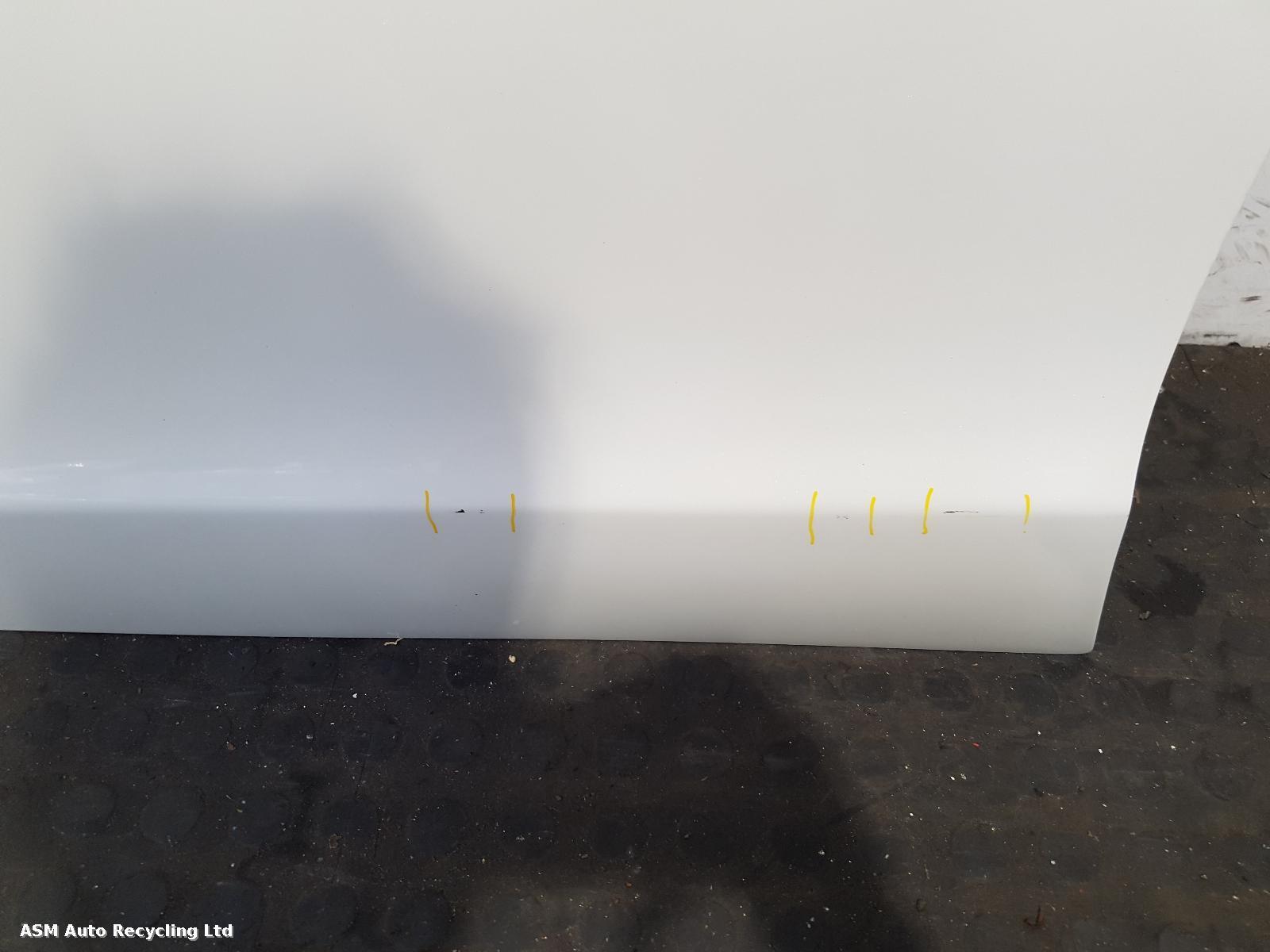 View Auto part L Front Door Mercedes Cls Class 2014
