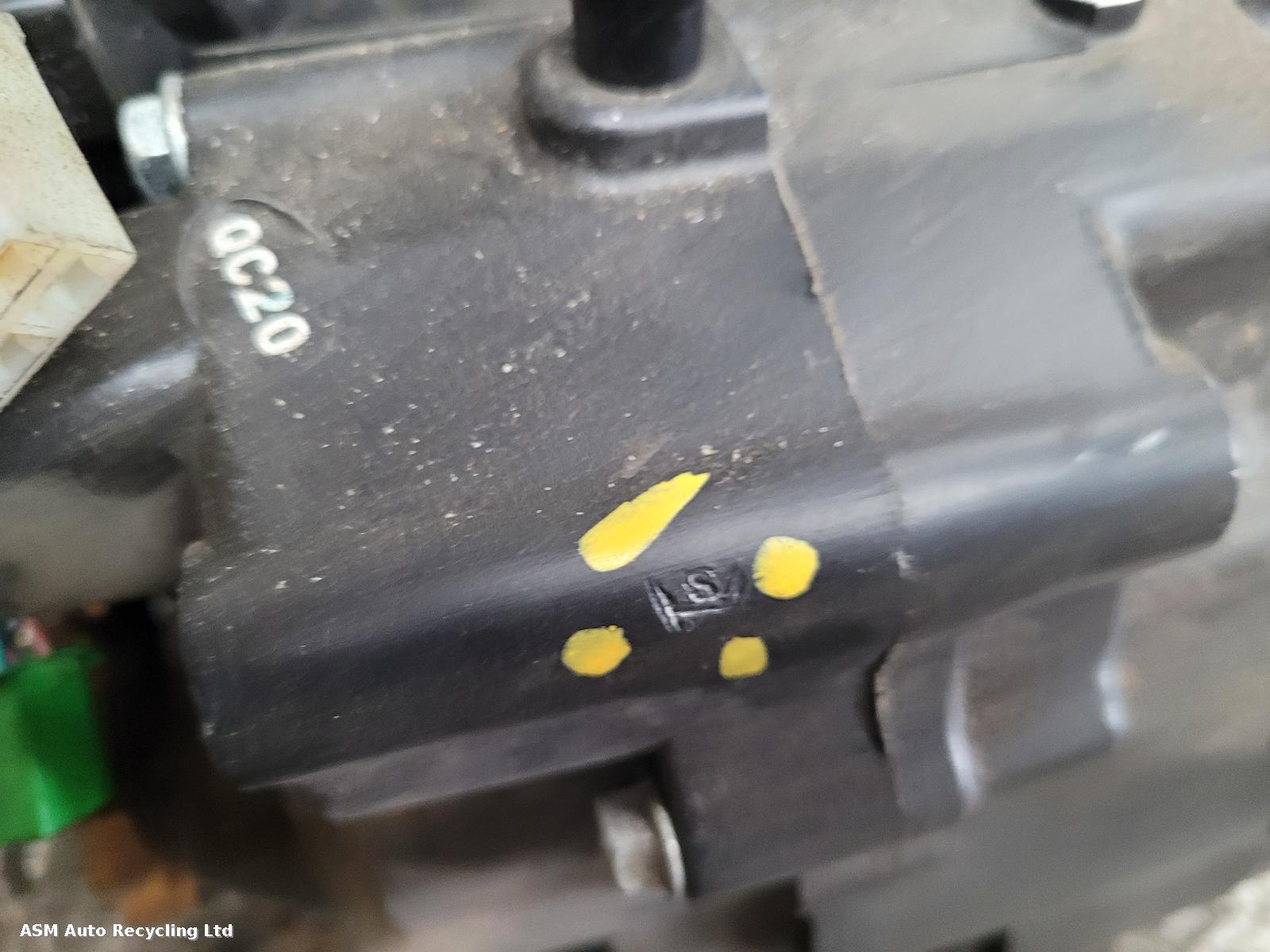 View Auto part Engine Sinnis Terrain 2023