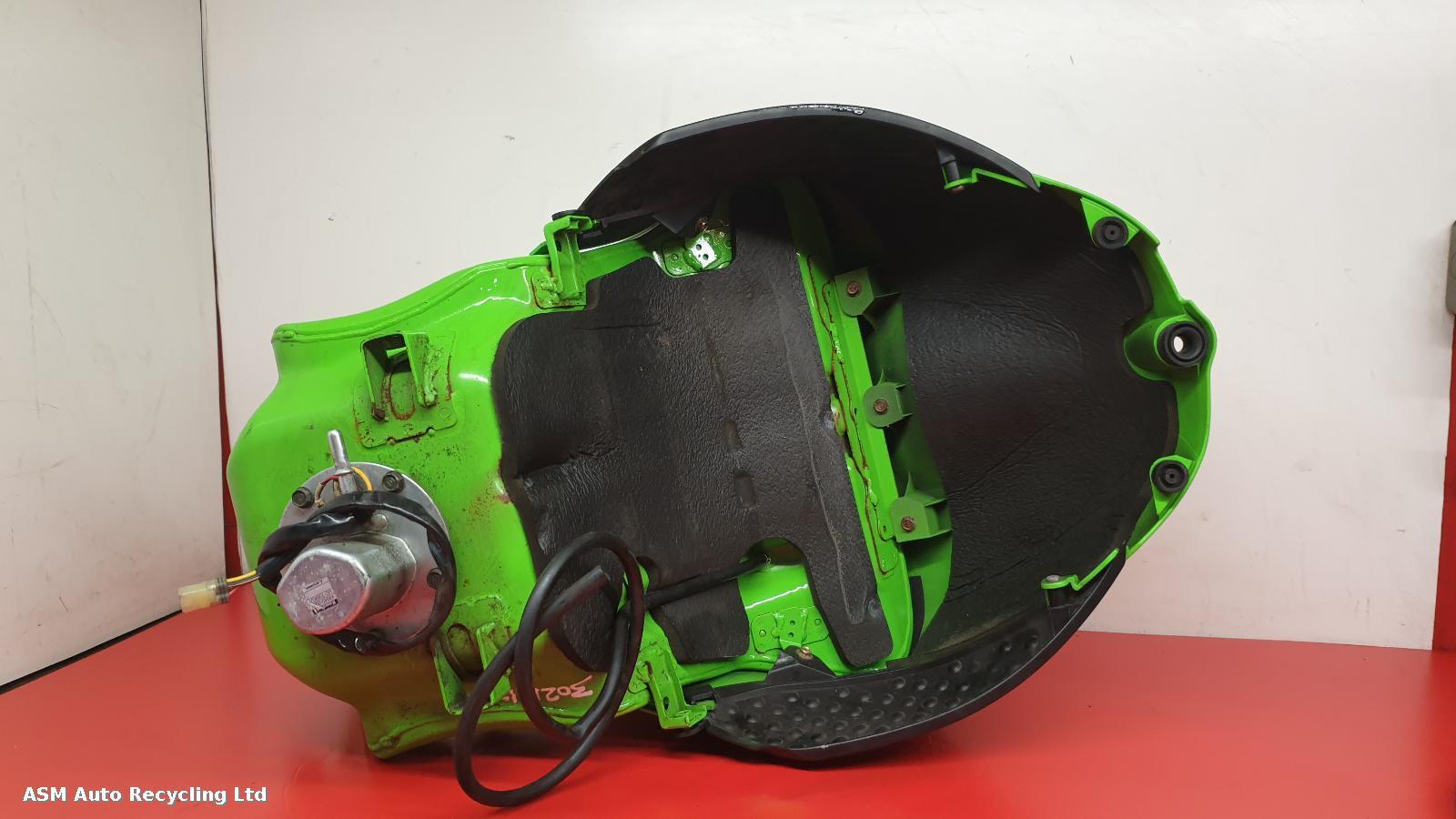 Fuel Tank - Kawasaki Zx 636 2005 Motorcycle - ASM Auto Recycling