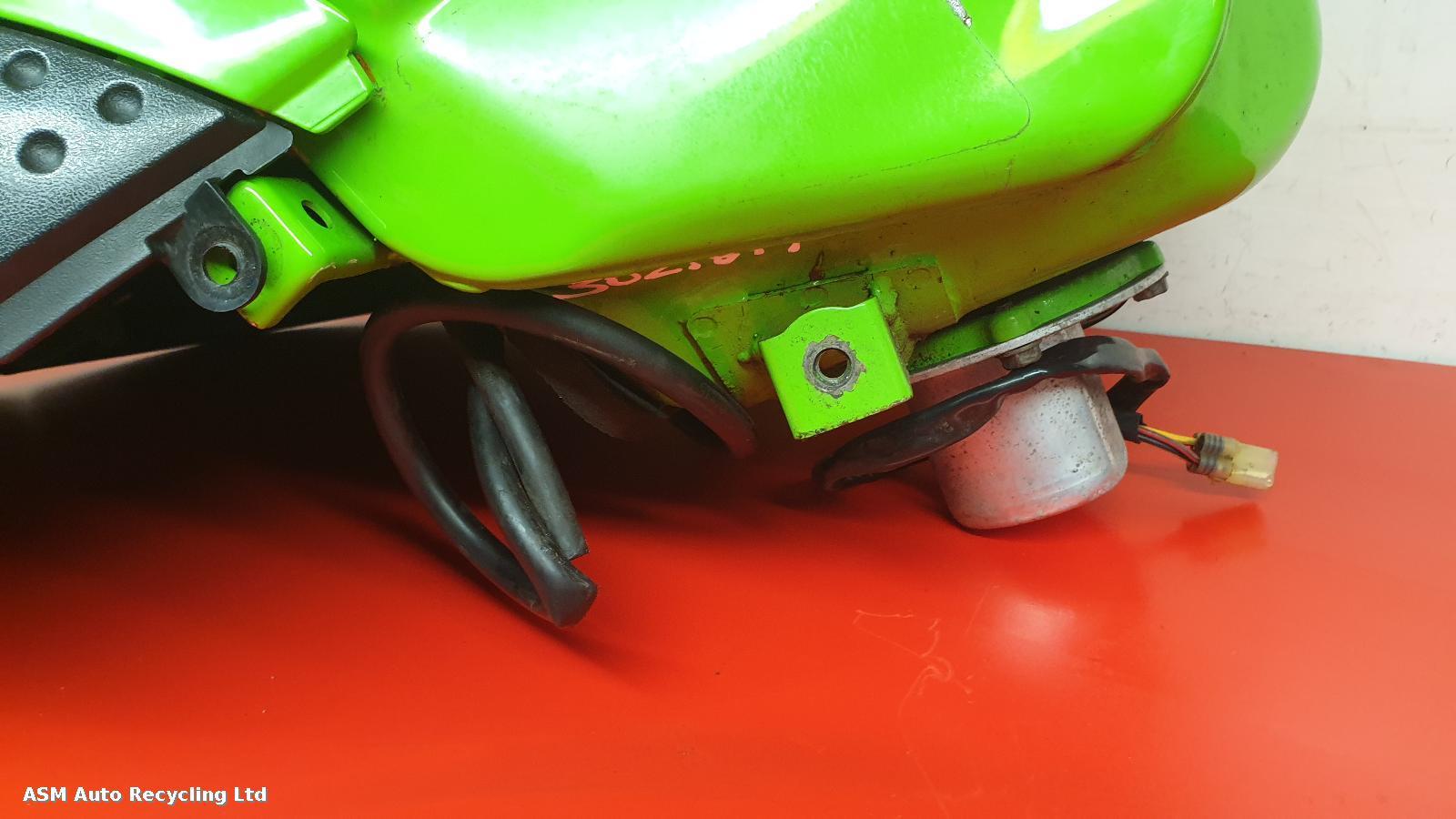 Fuel Tank - Kawasaki Zx 636 2005 Motorcycle - ASM Auto Recycling