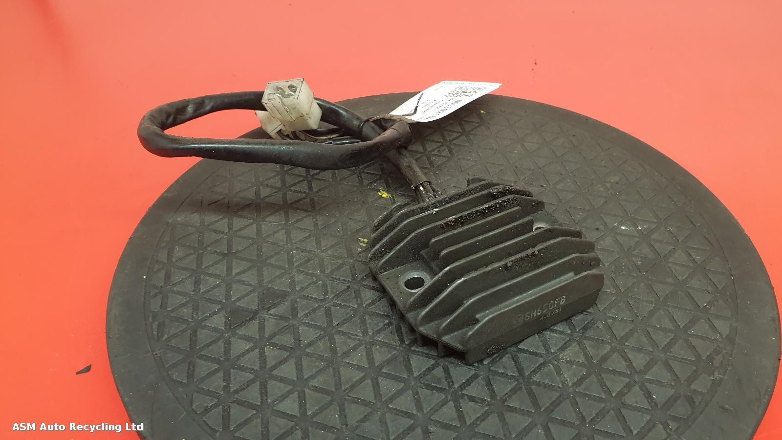 View Auto part Regulator/Rectifier Kawasaki Zx 636 2005