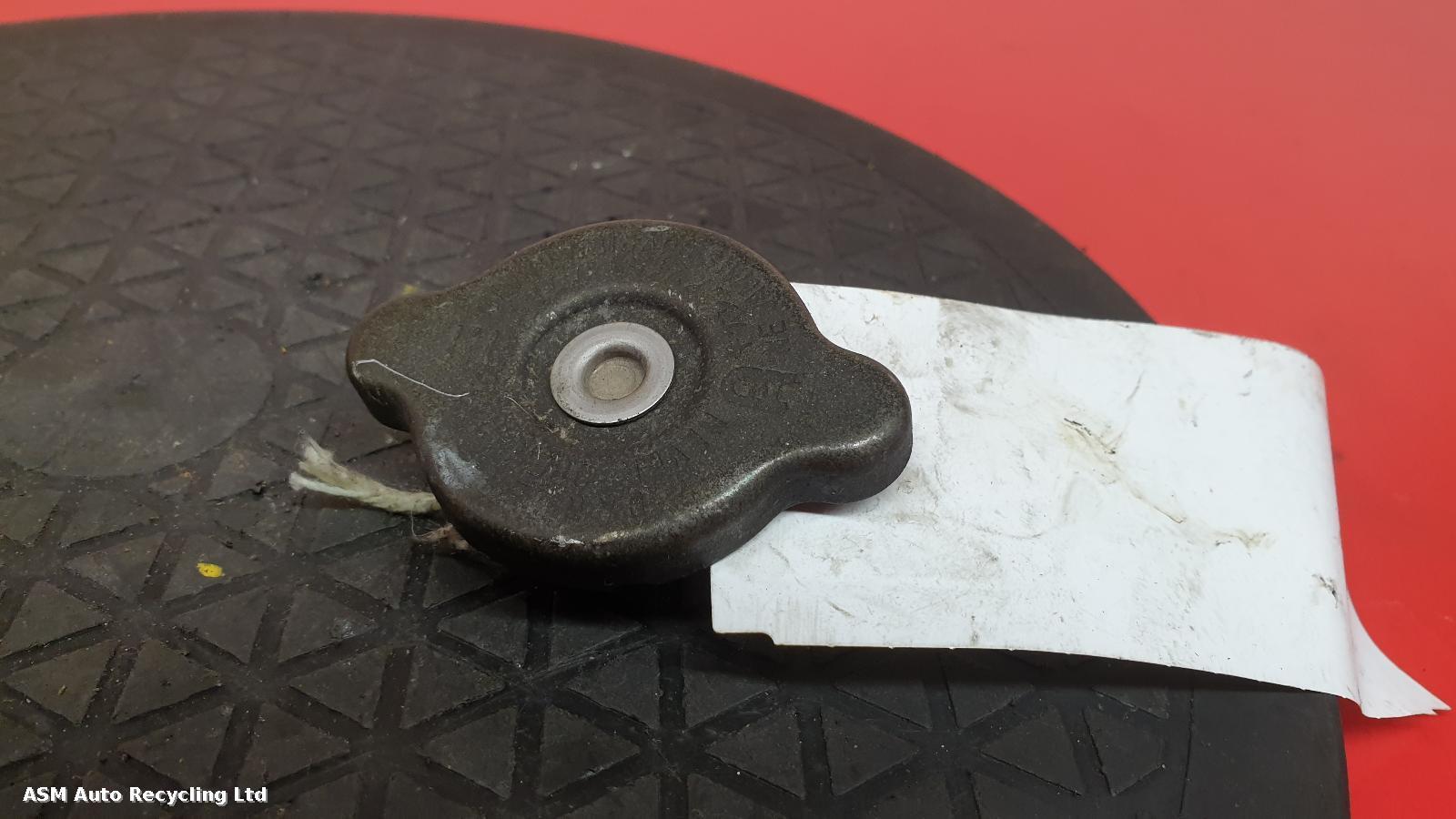 View Auto part Radiator Cap Kawasaki Zx 636 2005