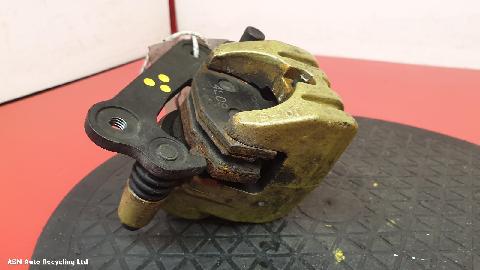 View Auto part Caliper Kawasaki Zx 636 2005