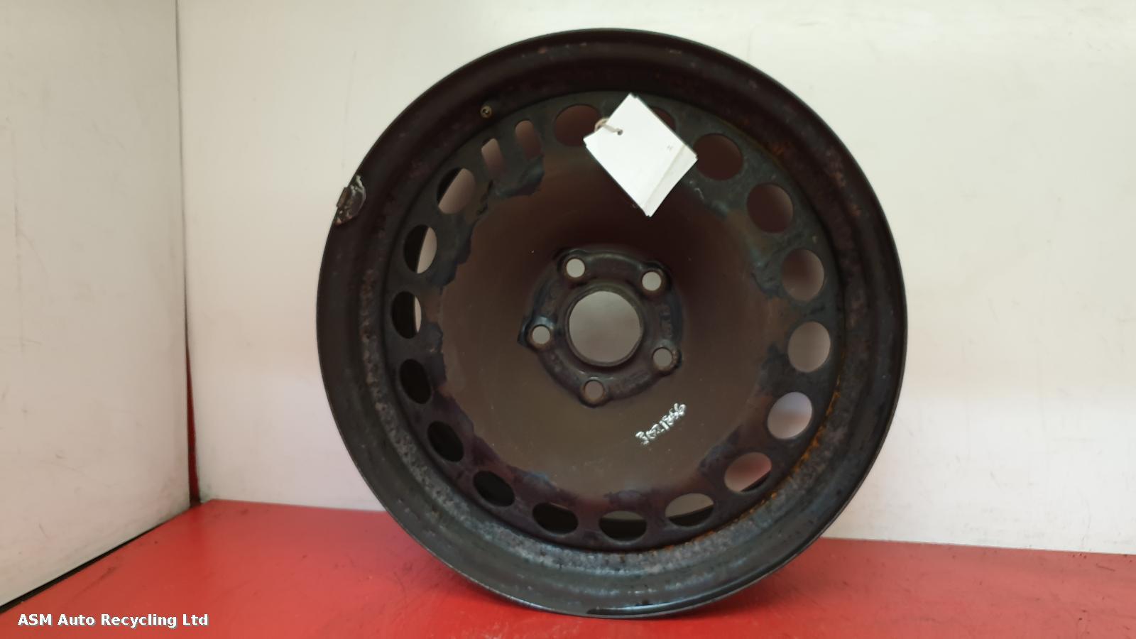View Auto part Wheel Vauxhall Astra 2012