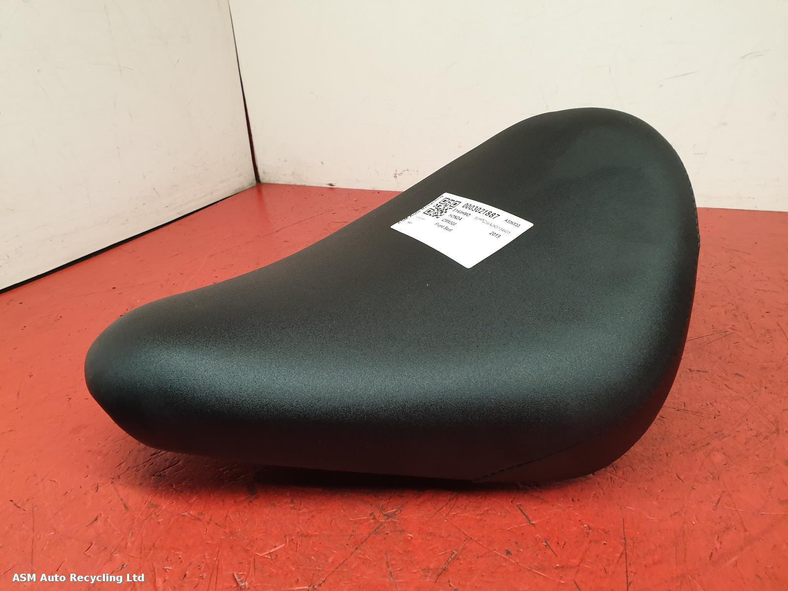 View Auto part Front Seat Honda Cmx500 2019