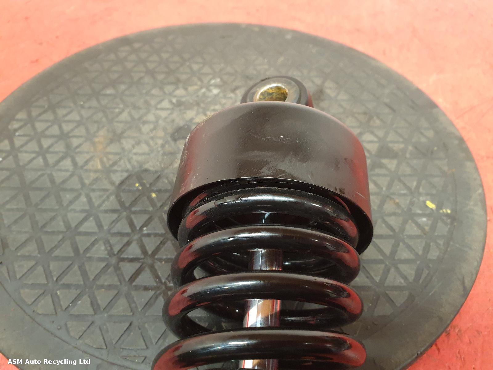 View Auto part RR Strut Honda Cmx500 2019