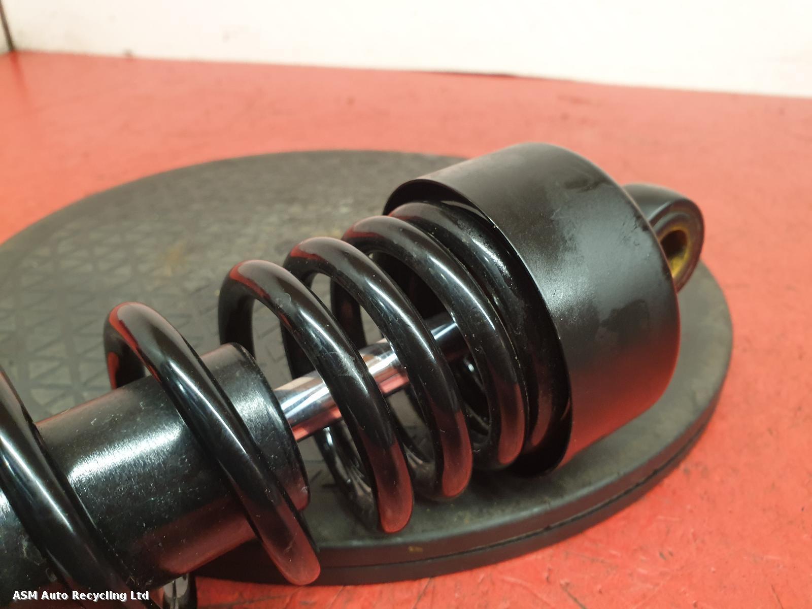 View Auto part RR Strut Honda Cmx500 2019