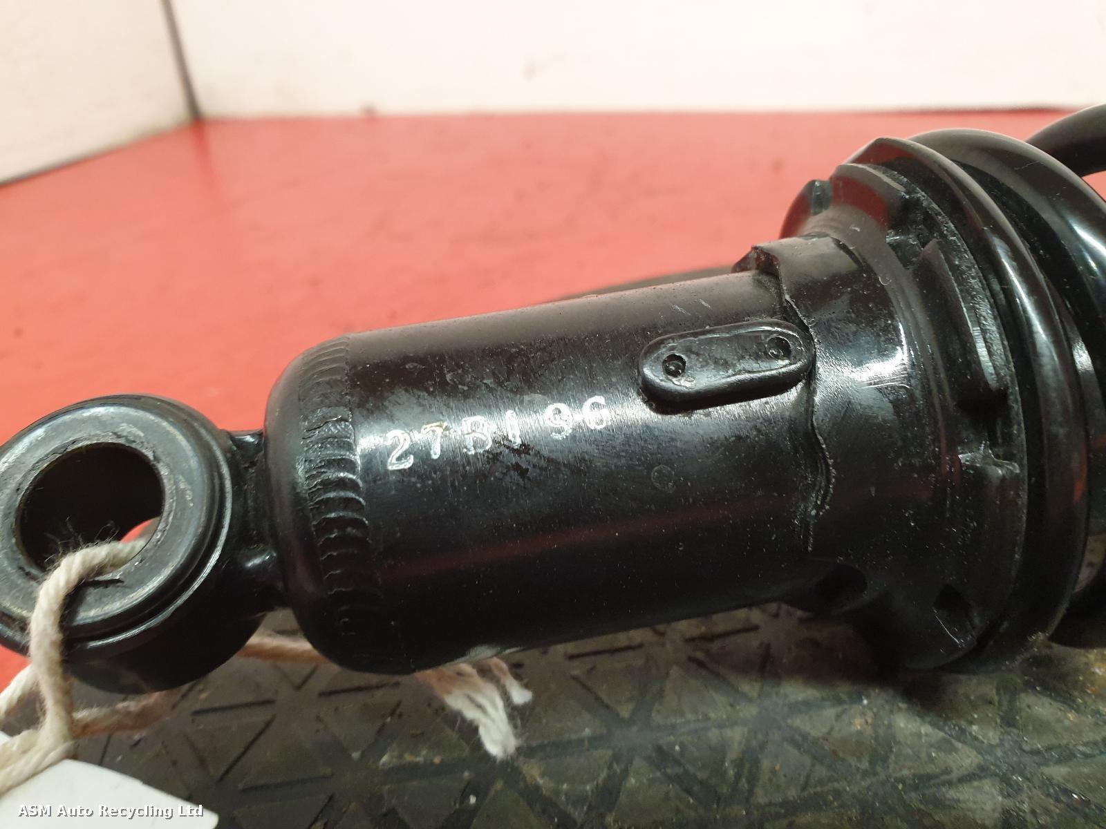 View Auto part RR Strut Honda Cmx500 2019
