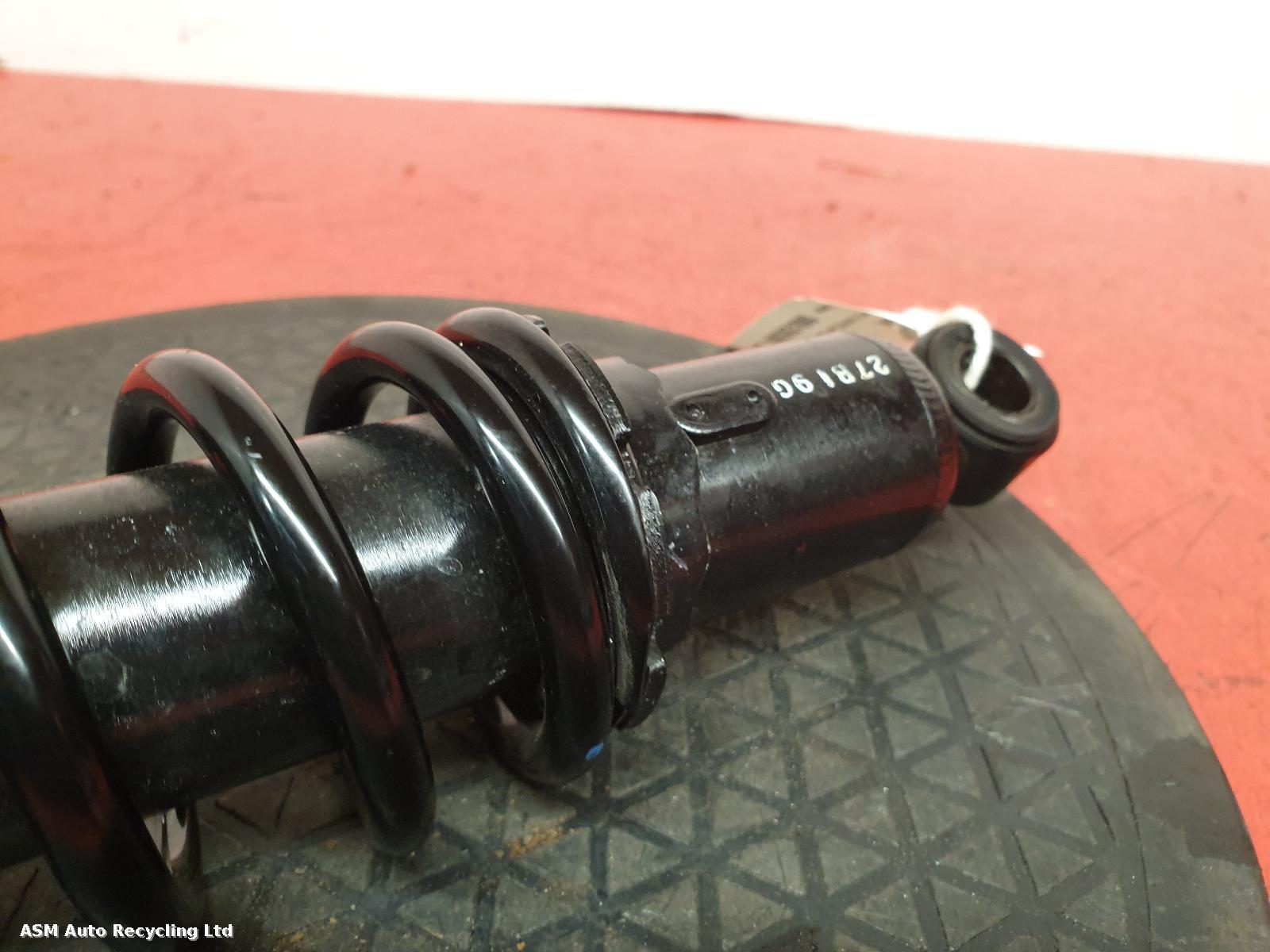 View Auto part RR Strut Honda Cmx500 2019