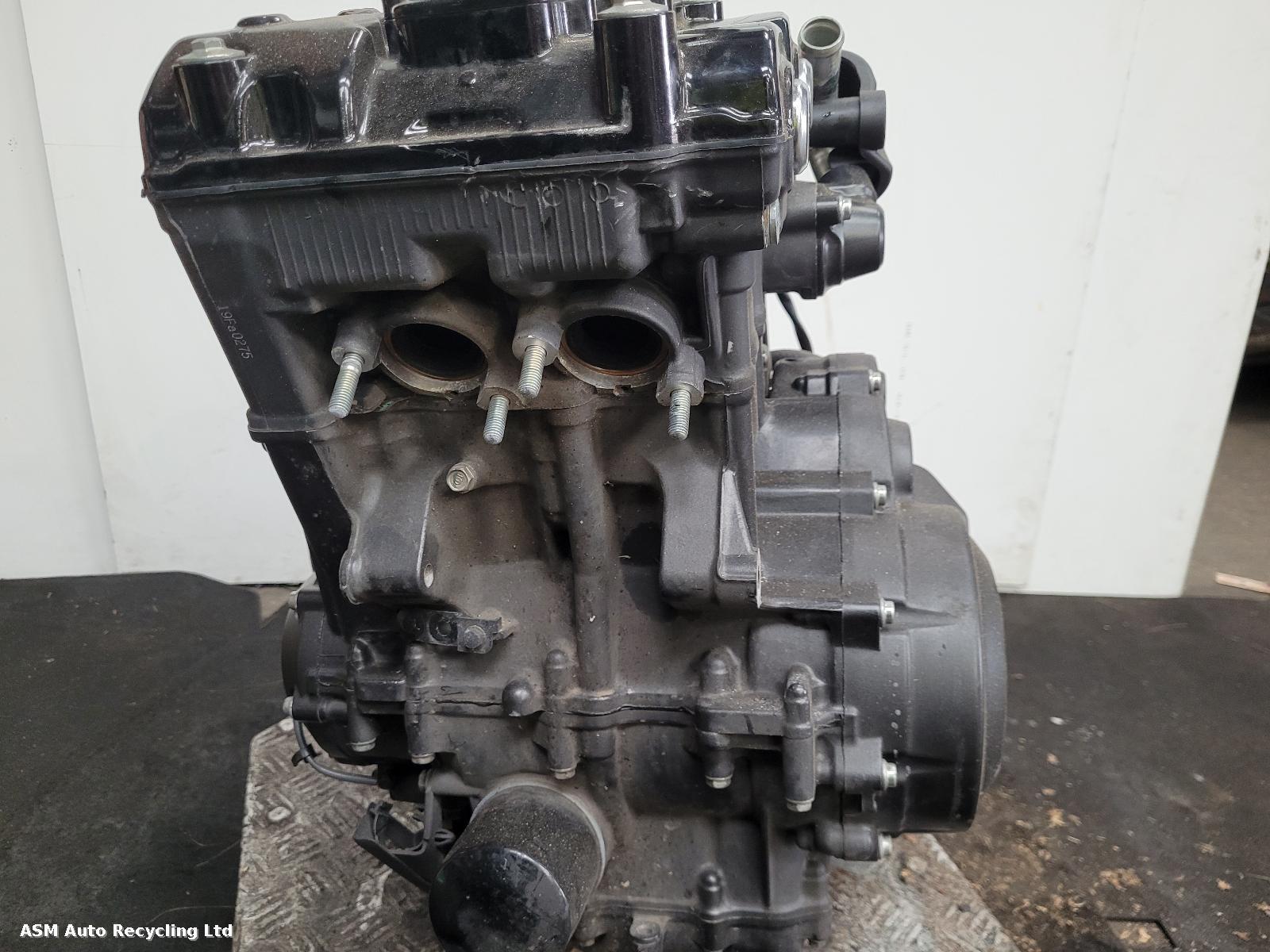 View Auto part Engine Honda Cmx500 2019