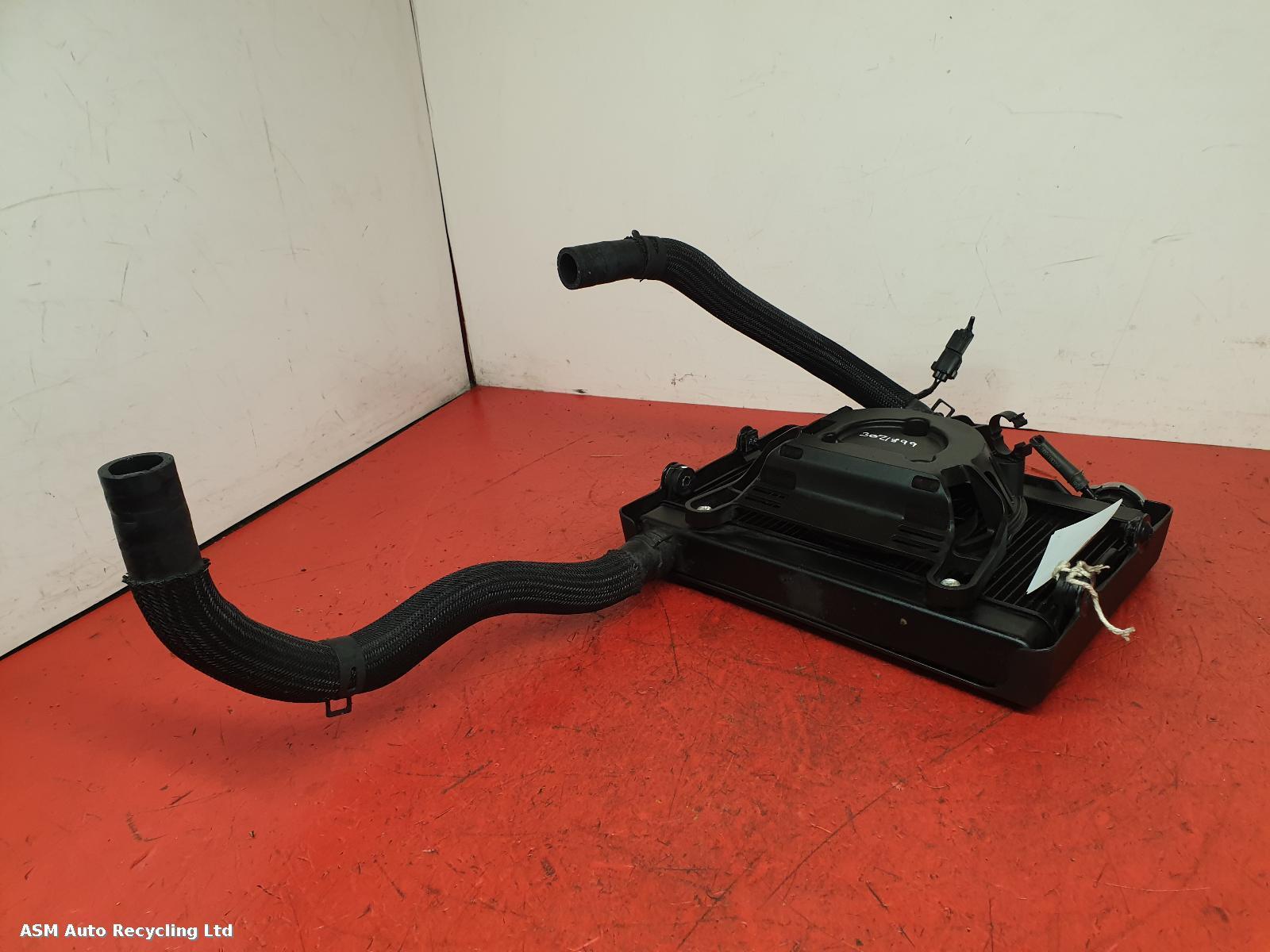 View Auto part Radiator Honda Cmx500 2019